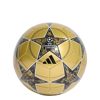 UCL Club 25/26 League Stage Ball