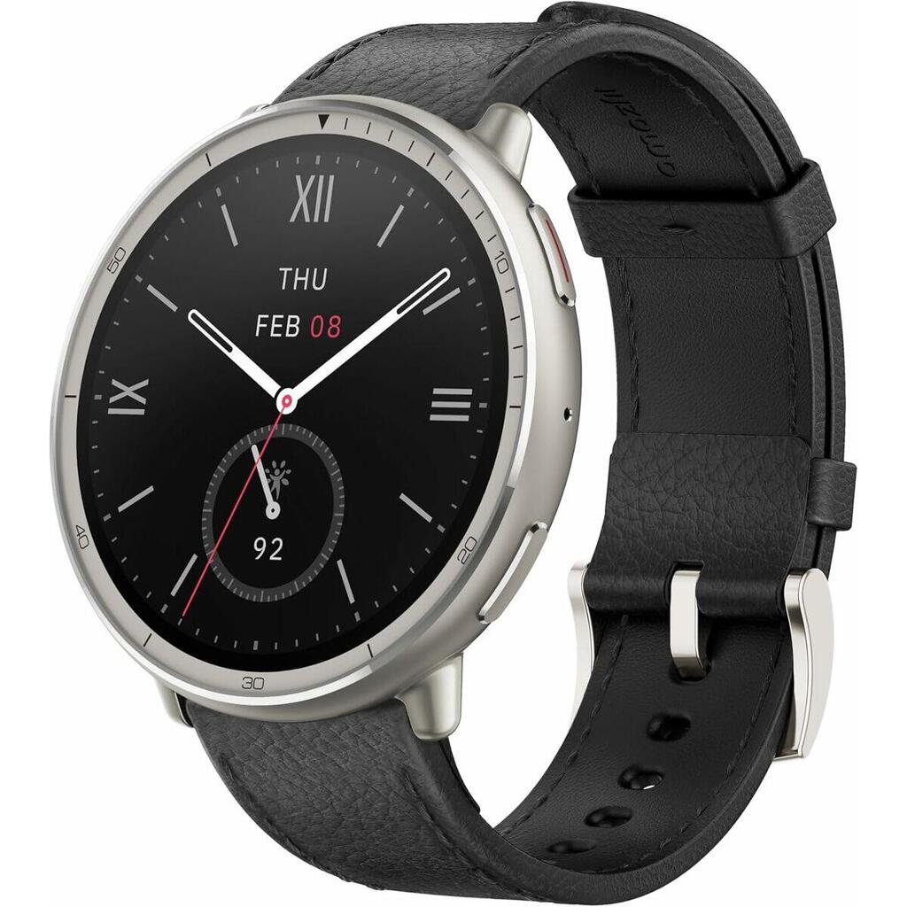 Smartwatch Amazfit W2433EU1N Smartwatch