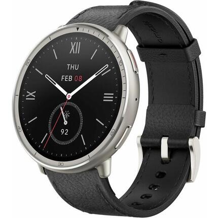 Montre sport et santé Amazfit Active 2 premium NFC (Round)