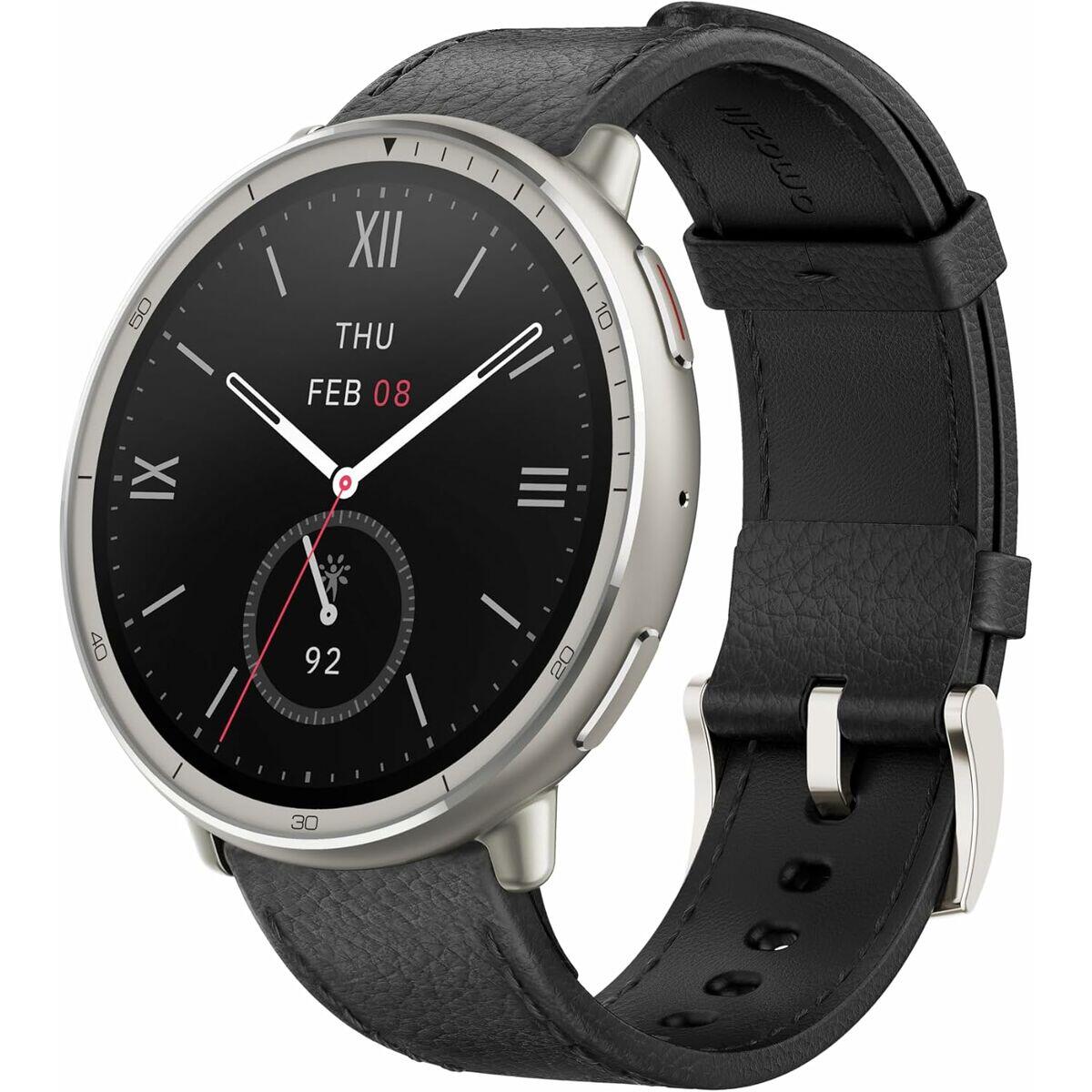 Amazfit - Montre Sport Et Santé Amazfit Active 2 Premium Nfc (round) - Montre Connectée - Multicolore - No Size - Decathlon