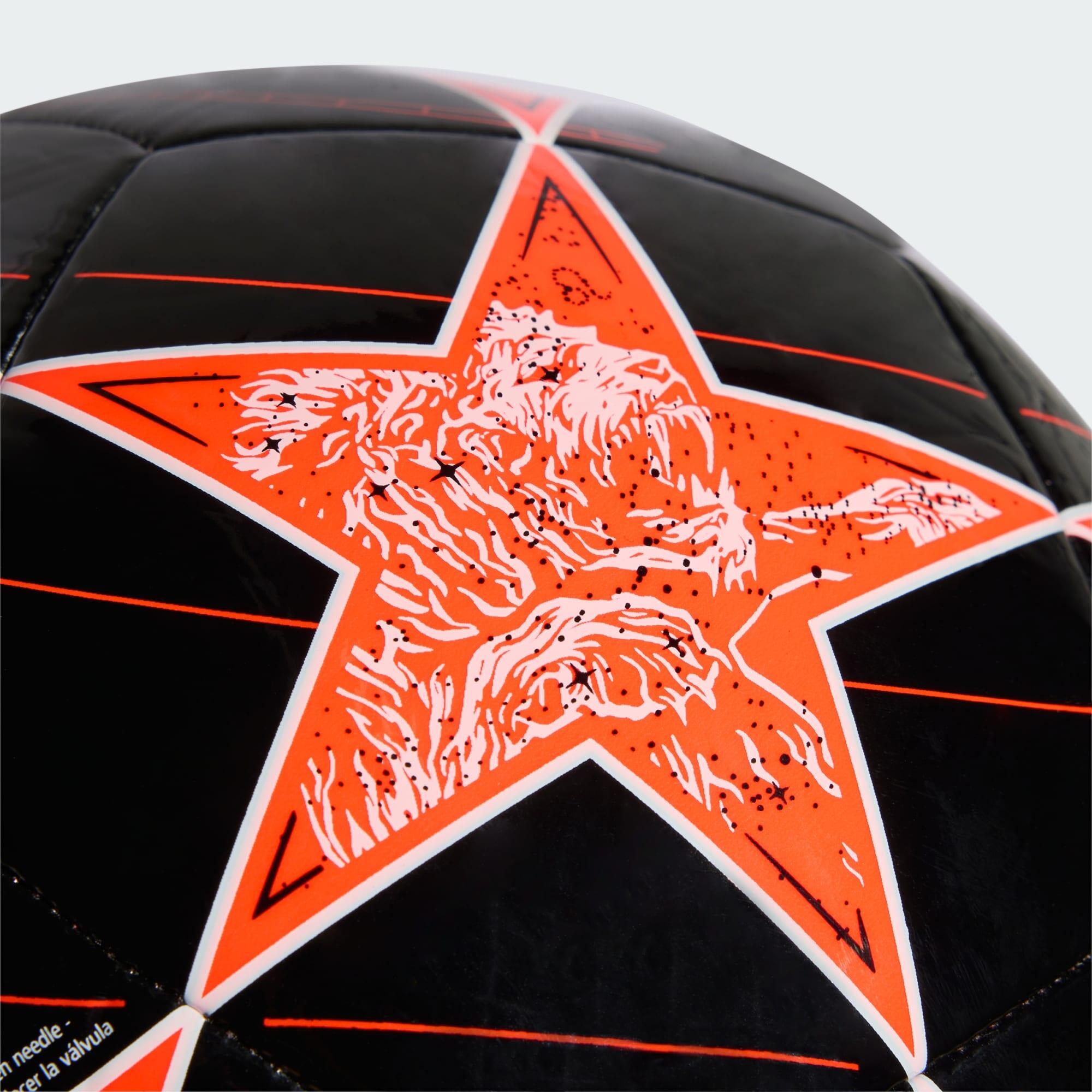 Pallone UCL Club 25/26 League Stage 3/5