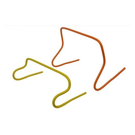 Geschwindigkeits-Hürden Sea Sporti France (x6)