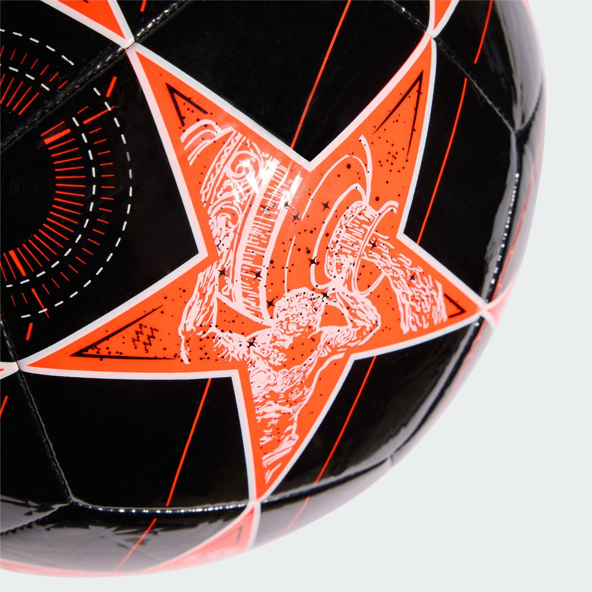 Pallone UCL Club 25/26 League Stage 4/5