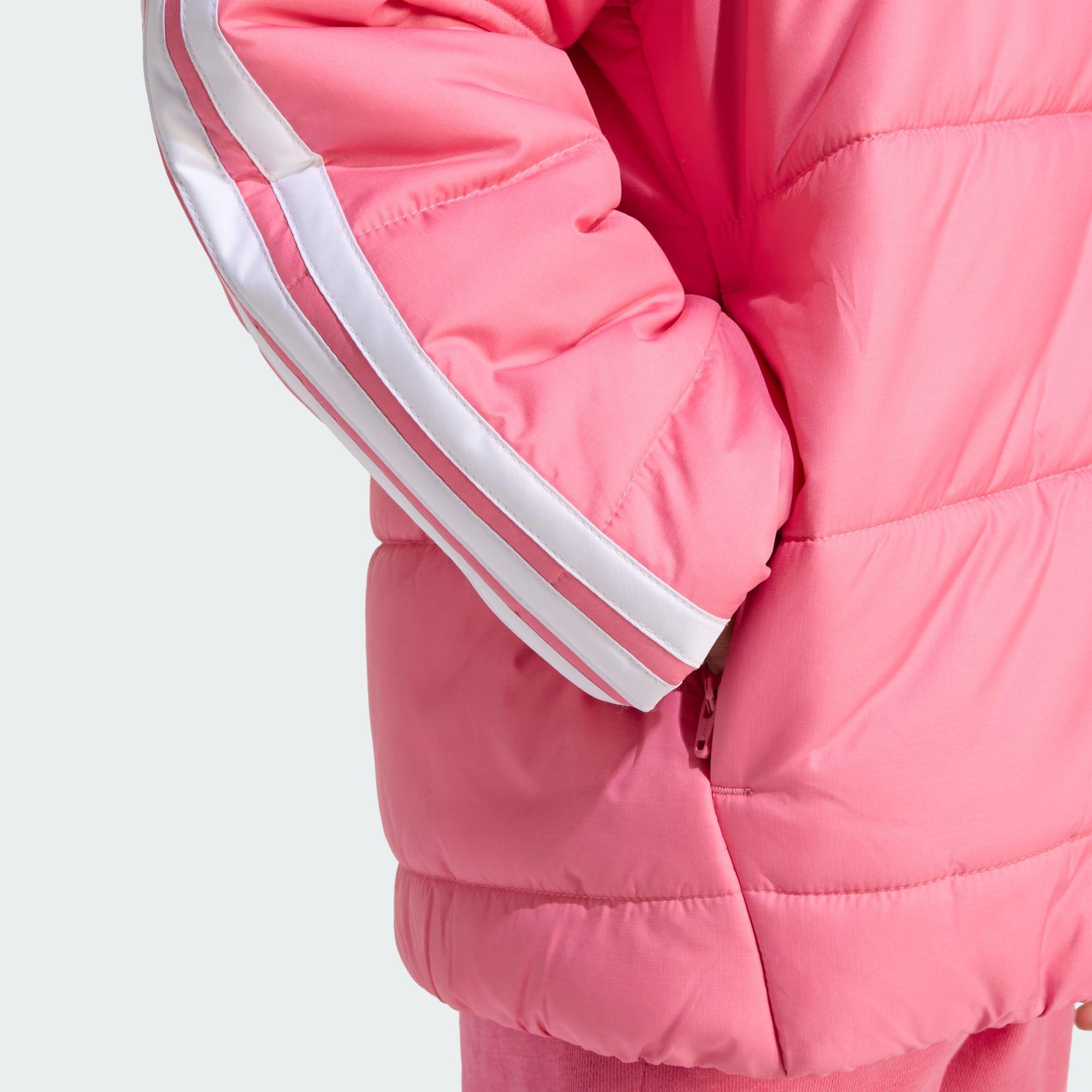 Veste matelassée 3 bandes Essentials Enfants 7/7