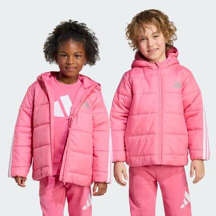 Veste matelassée 3 bandes Essentials Enfants