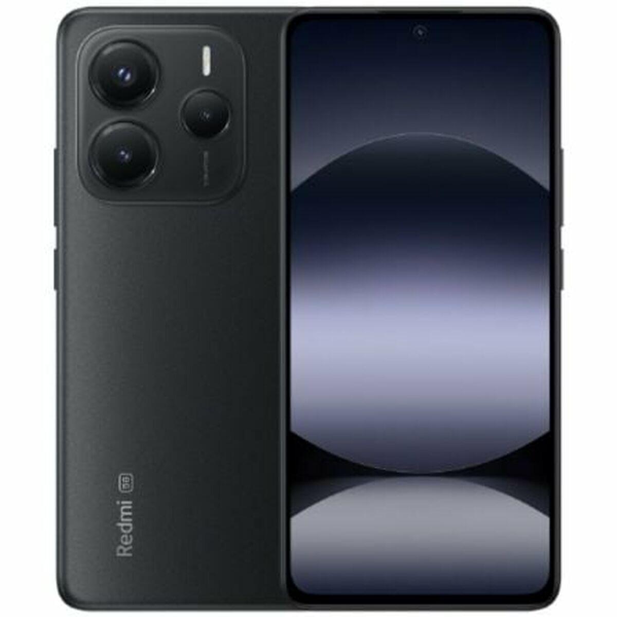 Smartphone xiaomi tomada eu