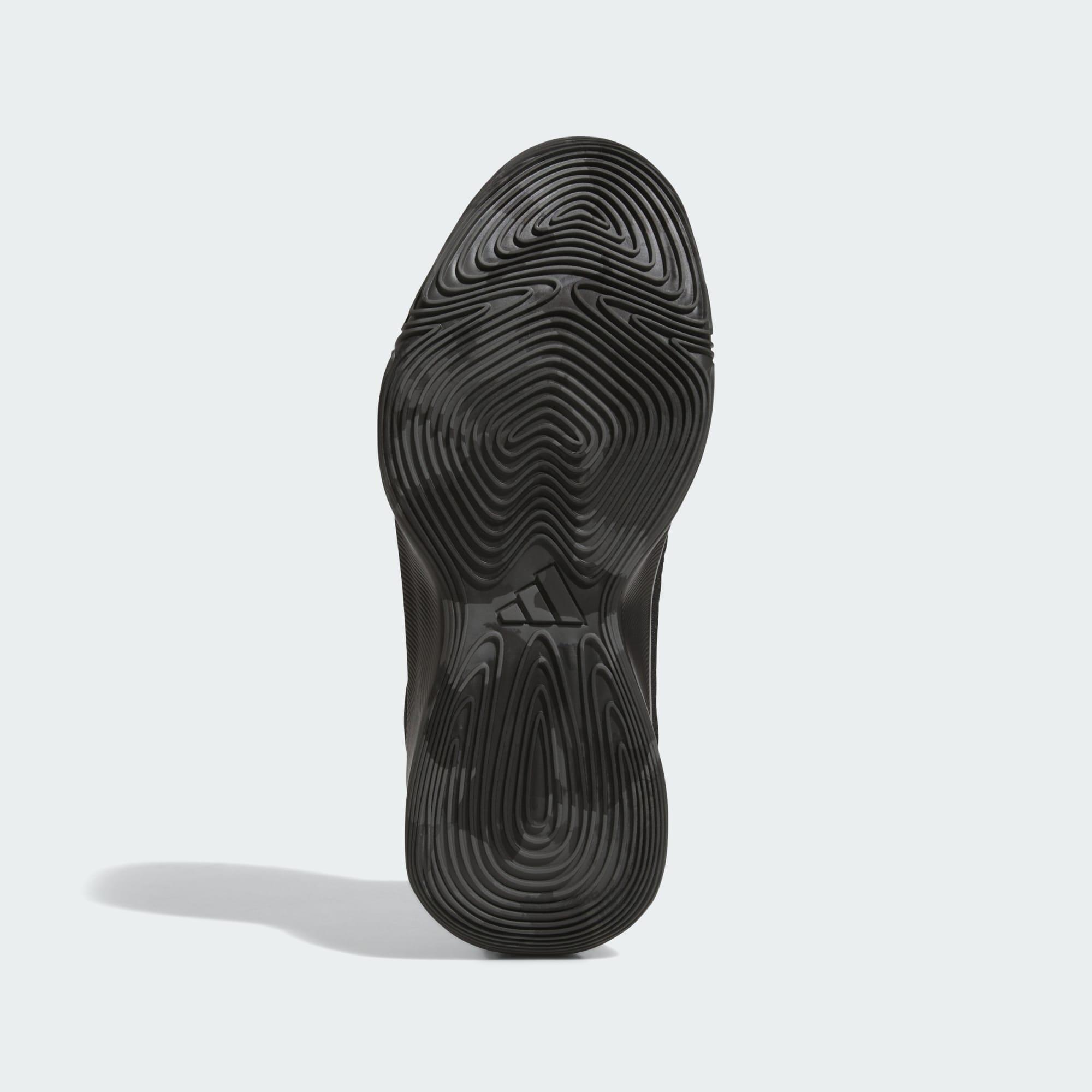 Boty Adidas Initiation 3/8