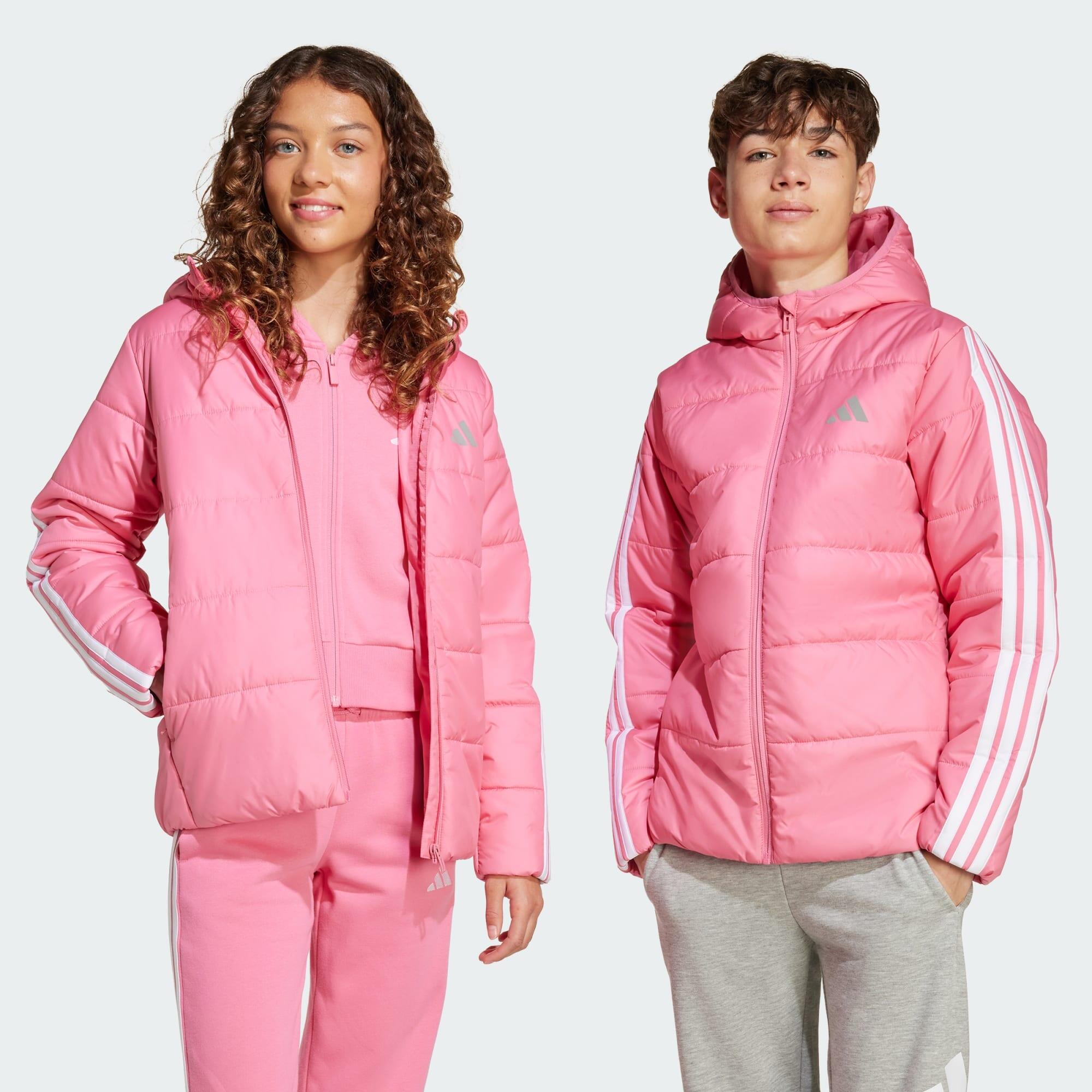 Veste matelassée 3 bandes Essentials Enfants 3/7