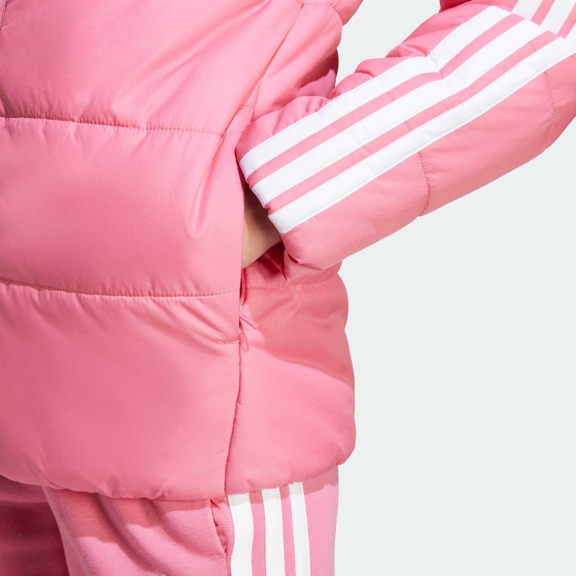 Veste matelassée 3 bandes Essentials Enfants 7/7