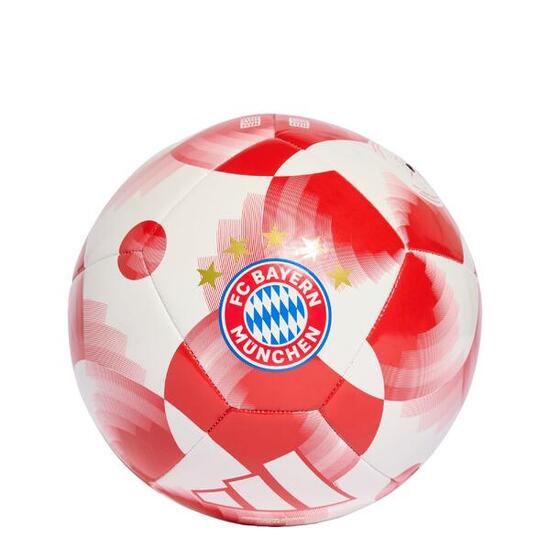 Ballon domicile du FC Bayern Munich