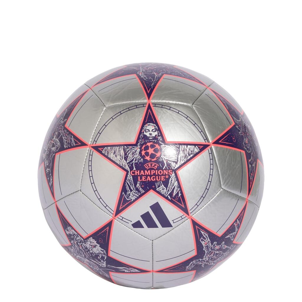UCL Club 25/26 League Stage Ball