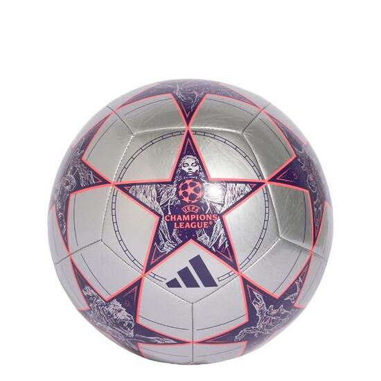 Pallone UCL Club 25/26 League Stage