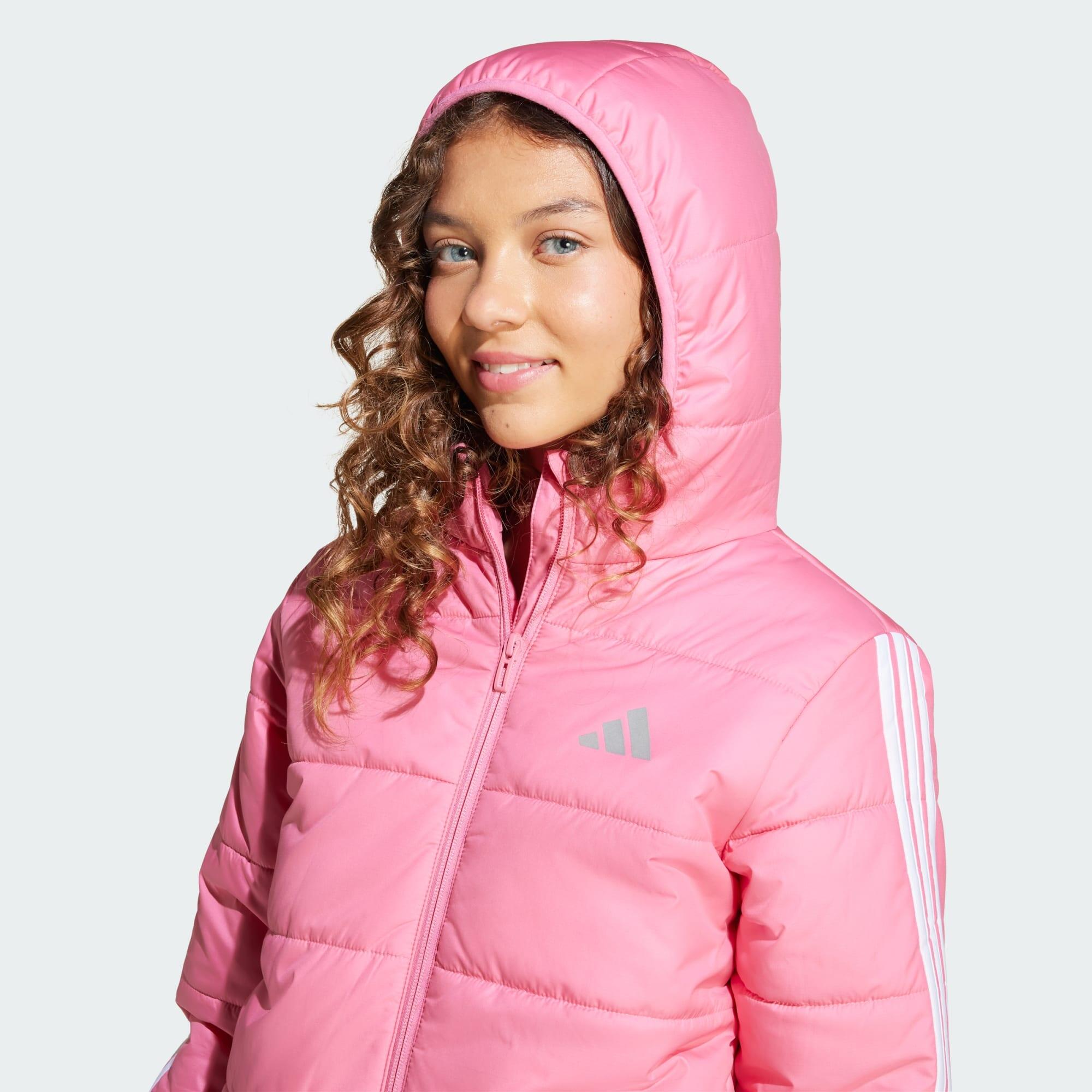 Veste matelassée 3 bandes Essentials Enfants 6/7