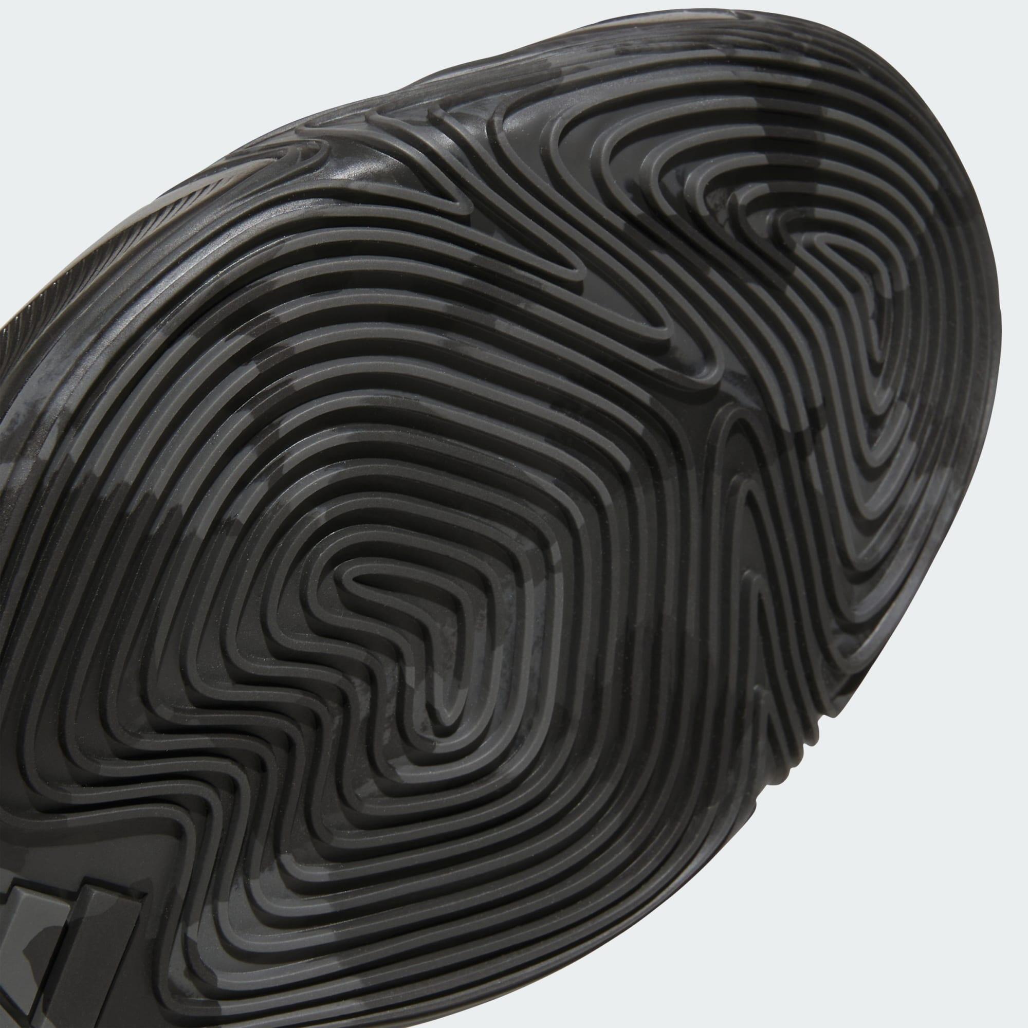 Boty Adidas Initiation 5/8