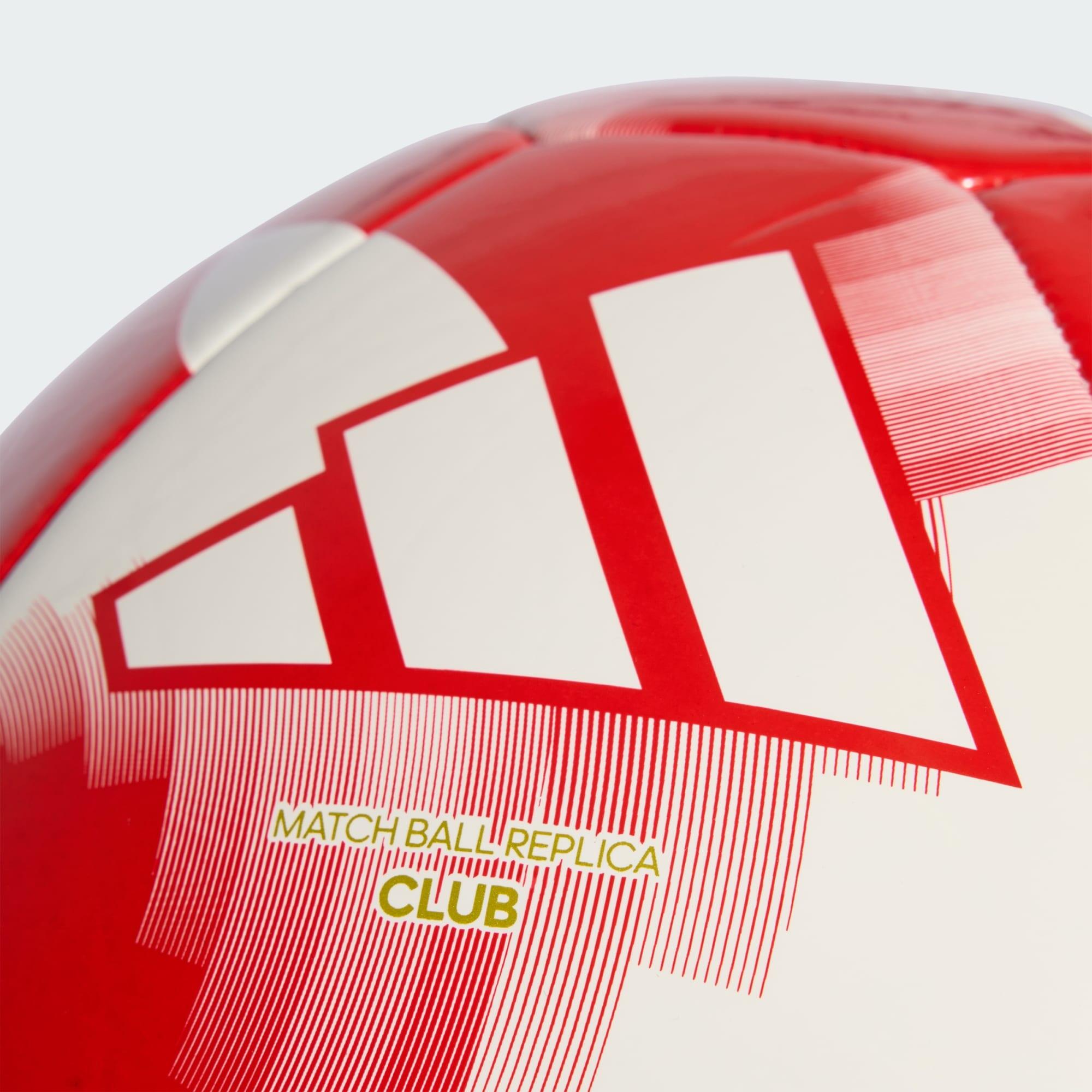 FC Bayern Home Club Ball 3/5