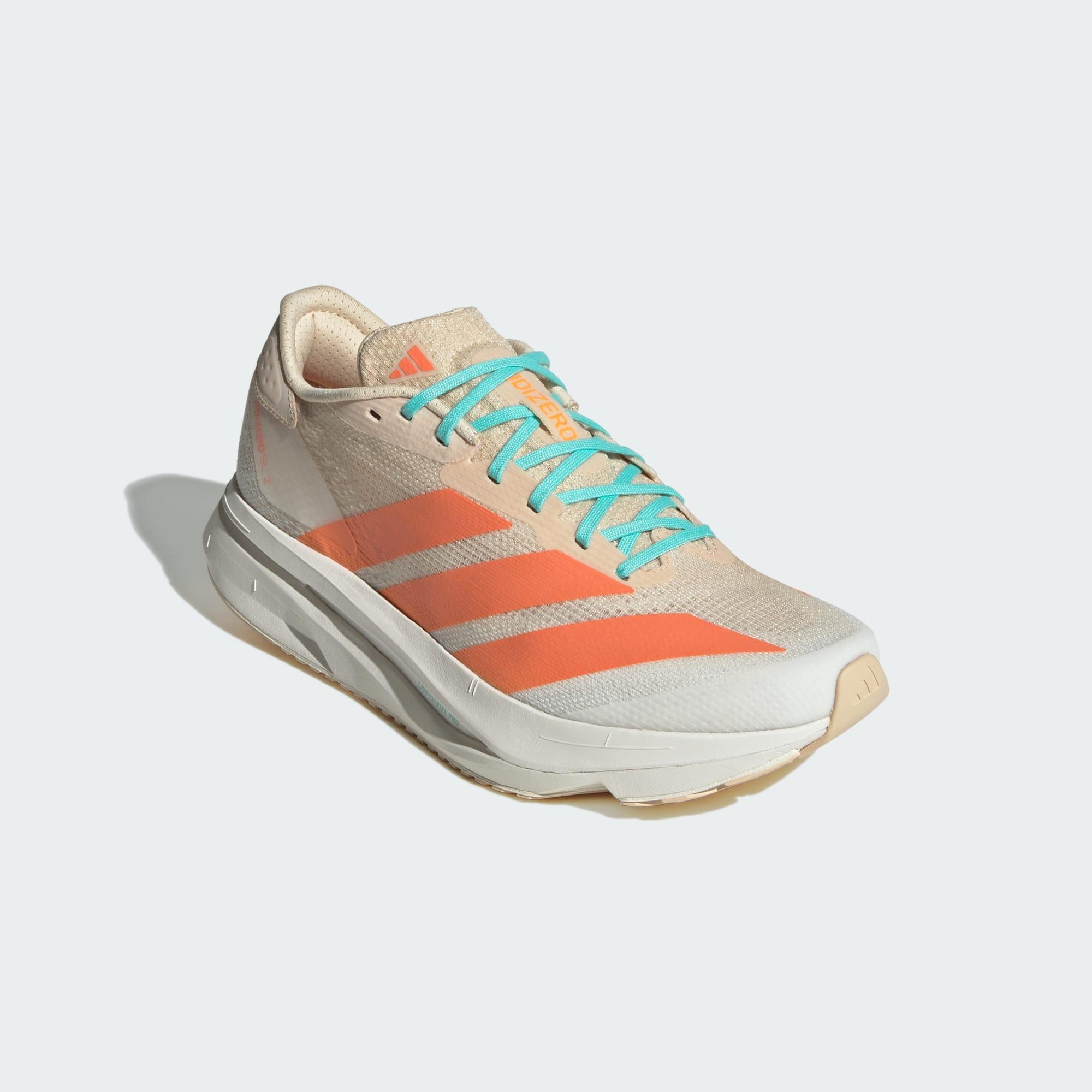 Zapatilla Adizero SL2 4/7