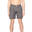 Short De Bain WABASSO Homme (Charbon)