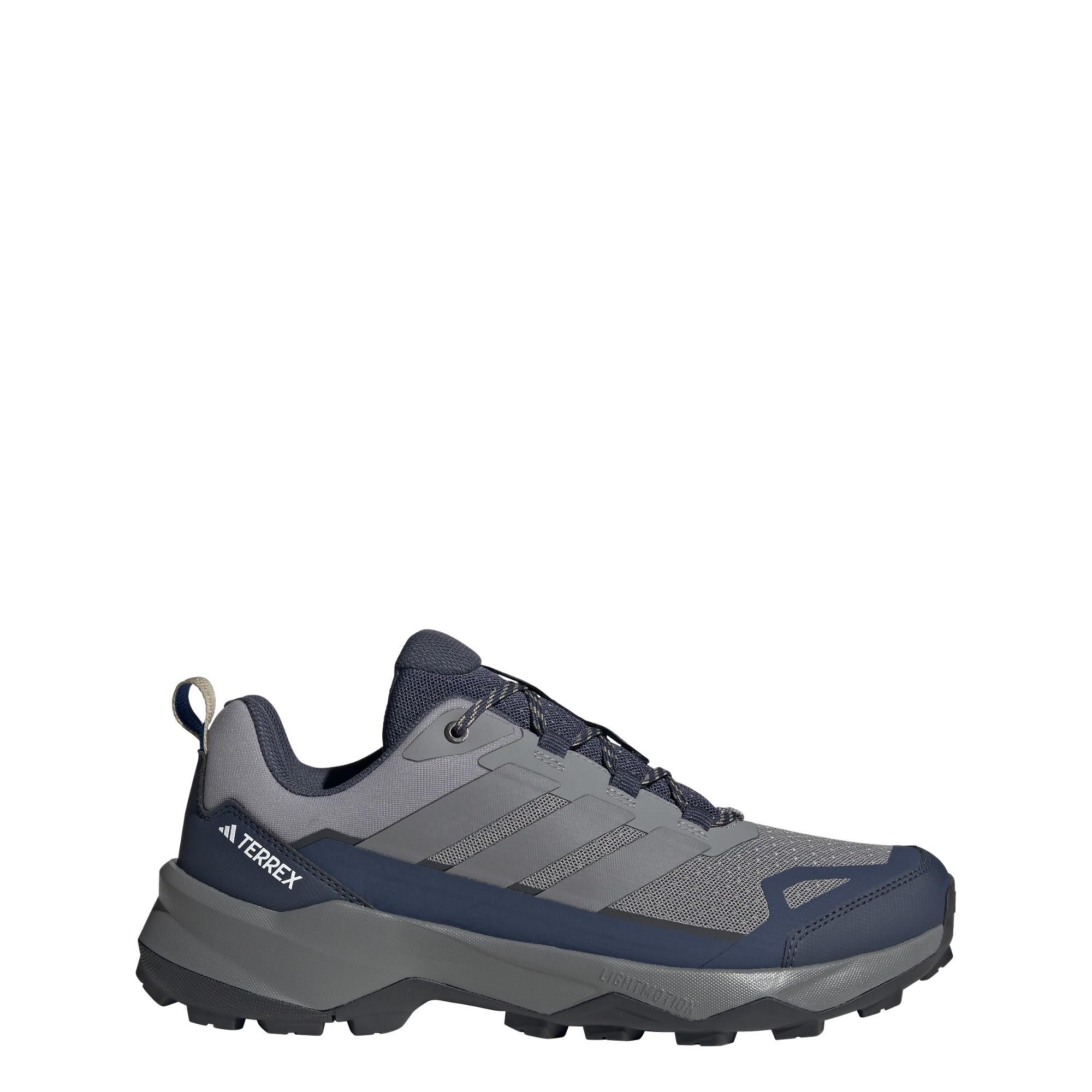 Grijs / Lichtgrijs / Donkerblauw
