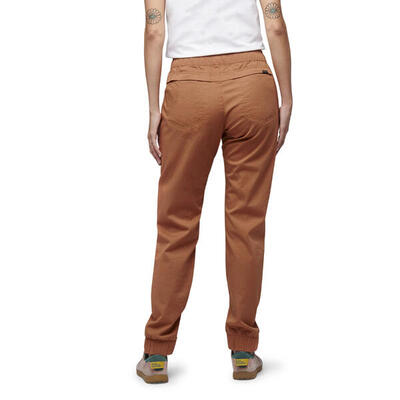Pantaloni da donna Black Diamond Notion SP