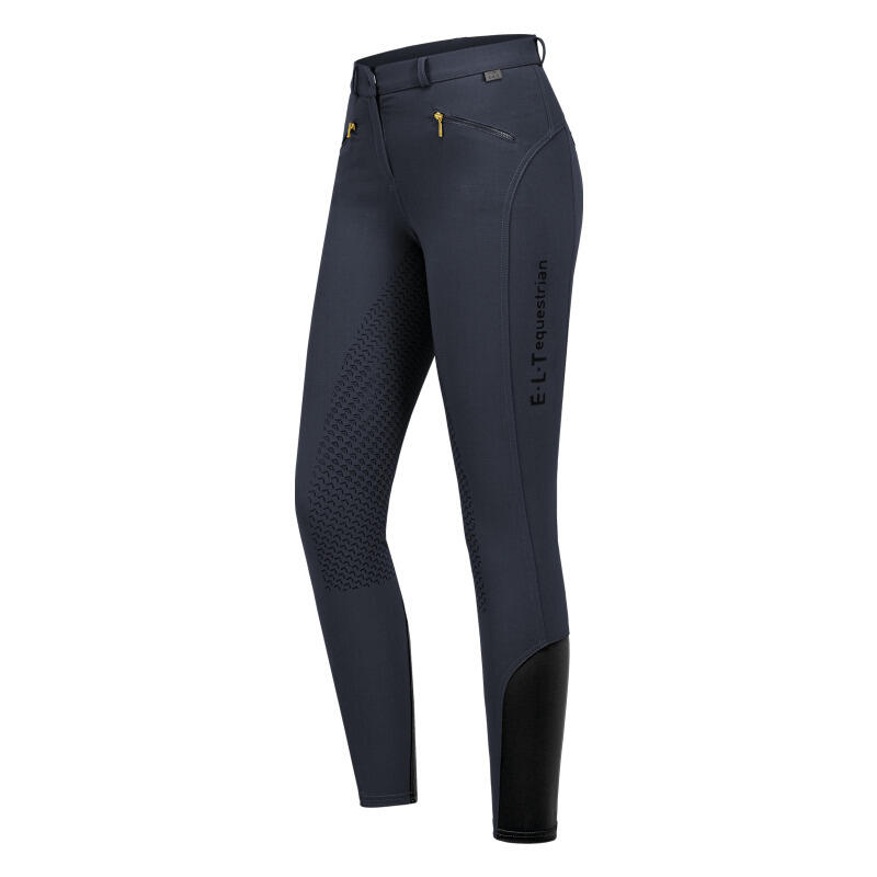ELT Reithose Full Grip Mädchen ELT Lucy Glam