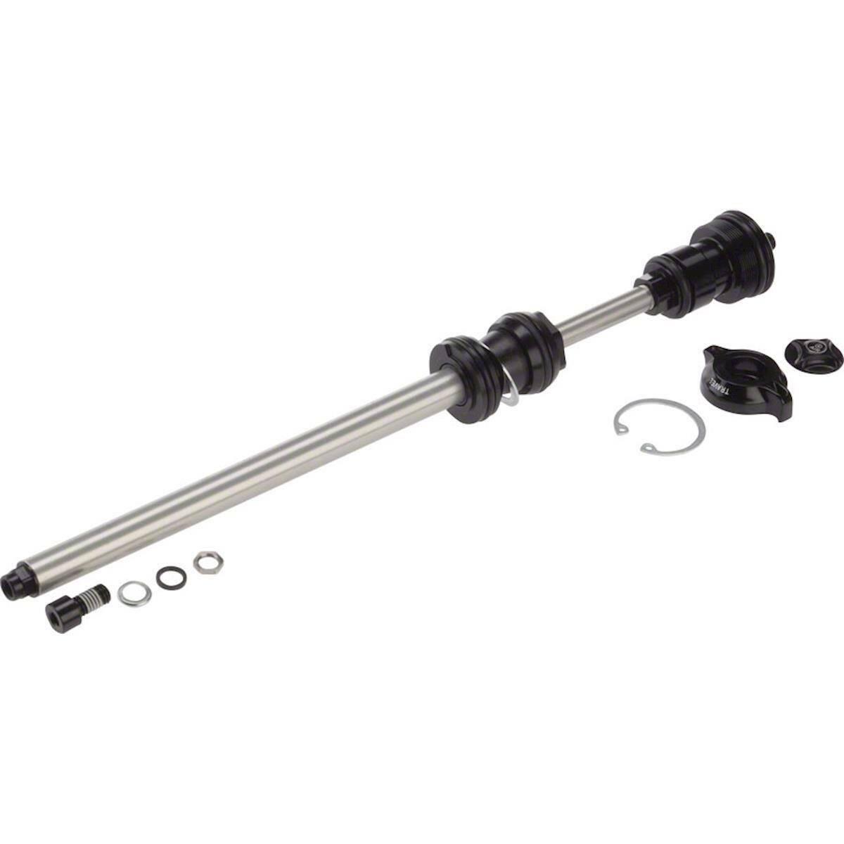 Pistone aria forcella Rockshox Dpa Pike 27 160 1/1