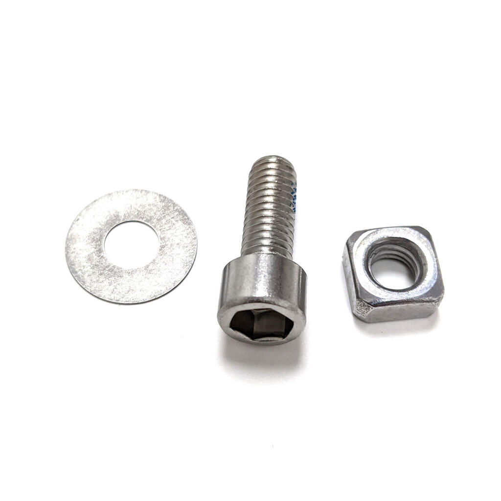Spare parts Fox 36/38 KaboltX Hardware 2021