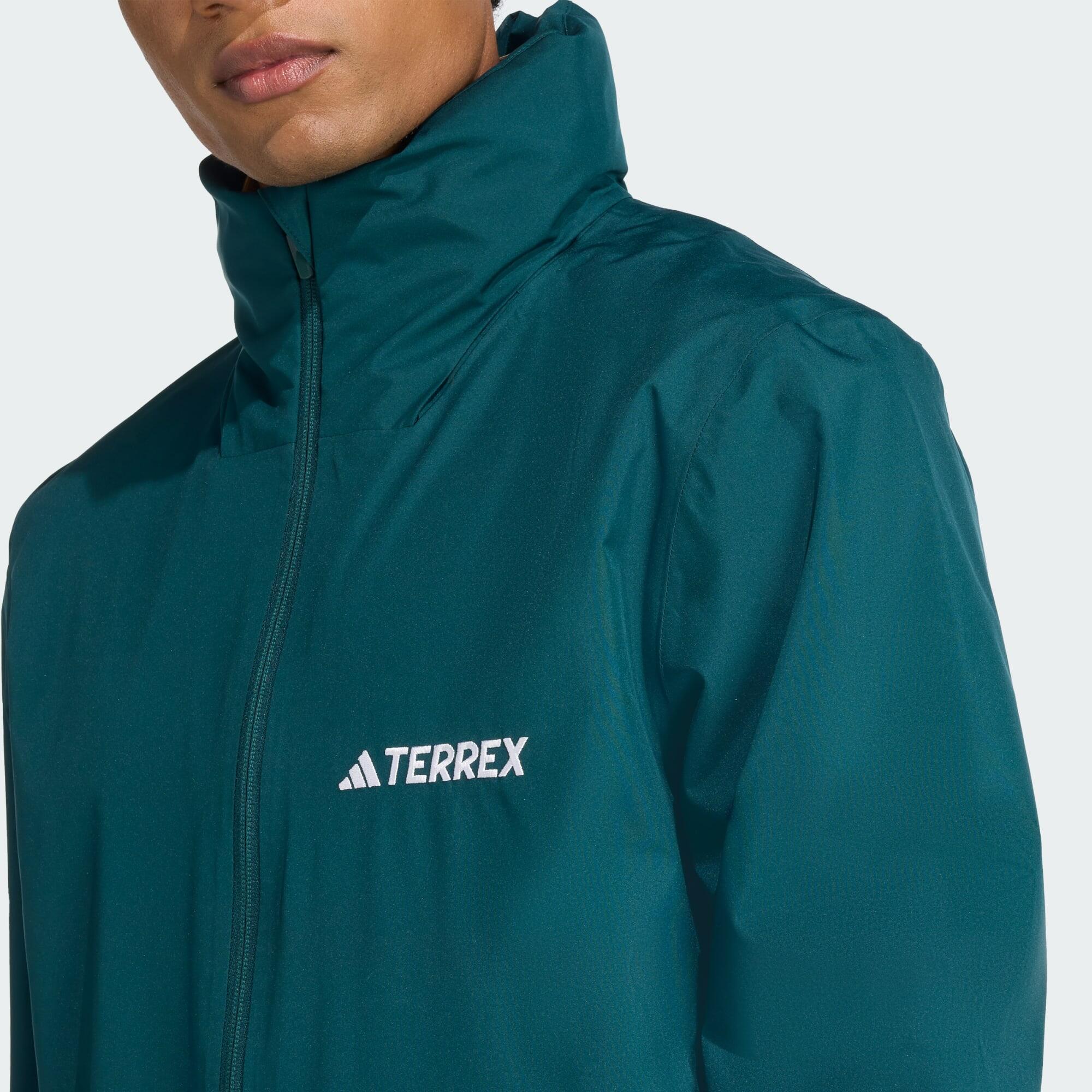 Giacca impermeabile Multi Essentials 2L 4/6