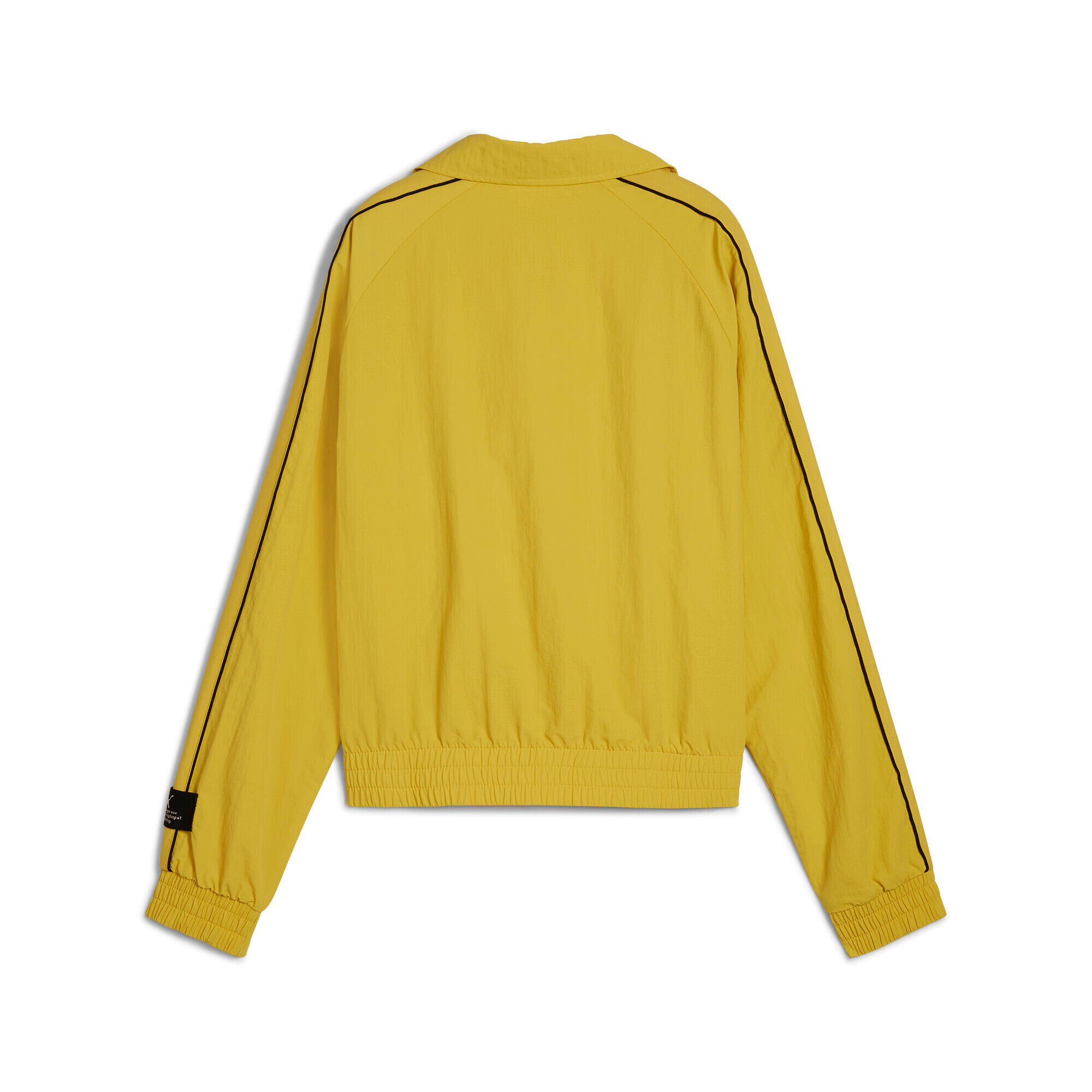 Dames trainingsjack Puma T7 Play.Paris. Track 5/7