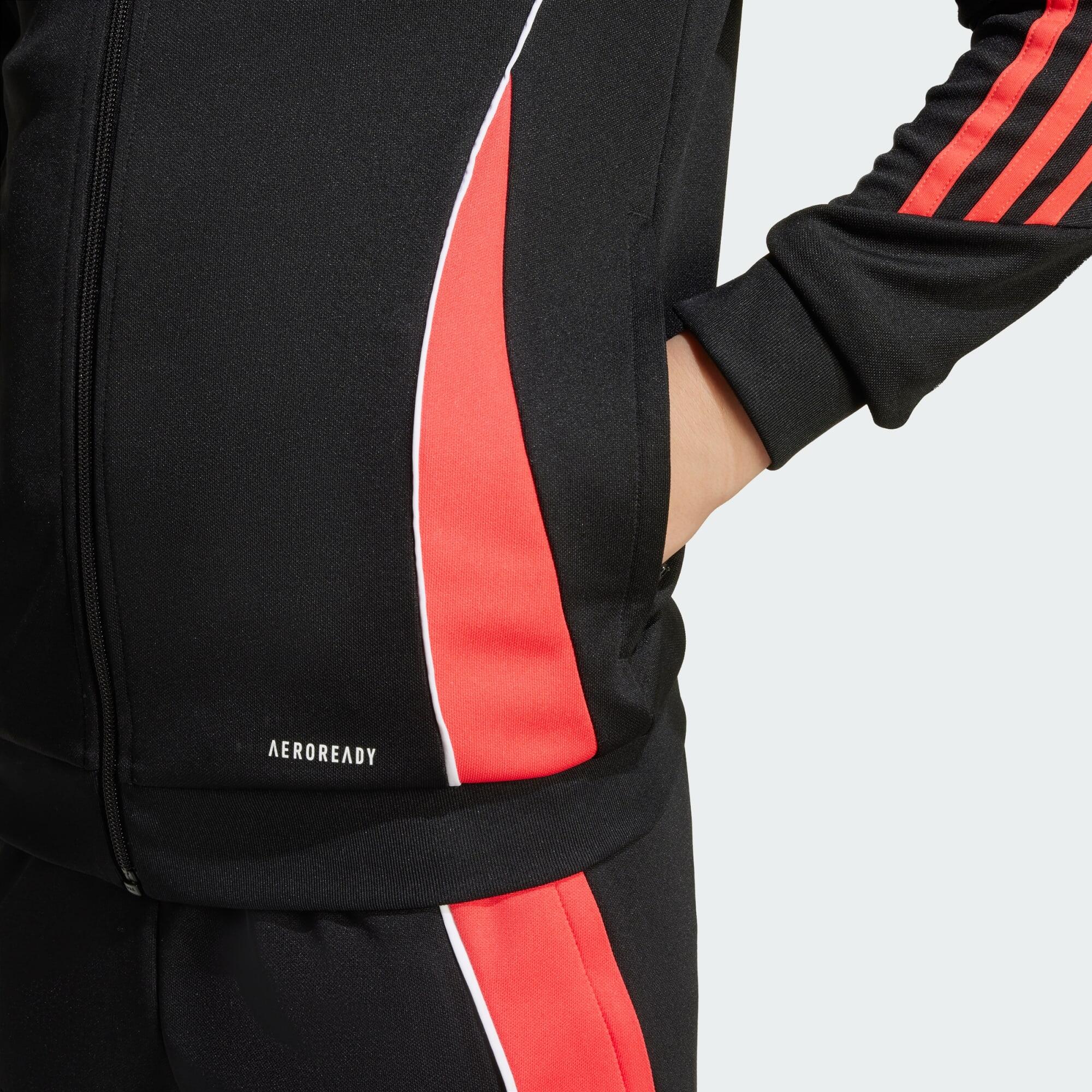 Chaqueta Messi 4/5