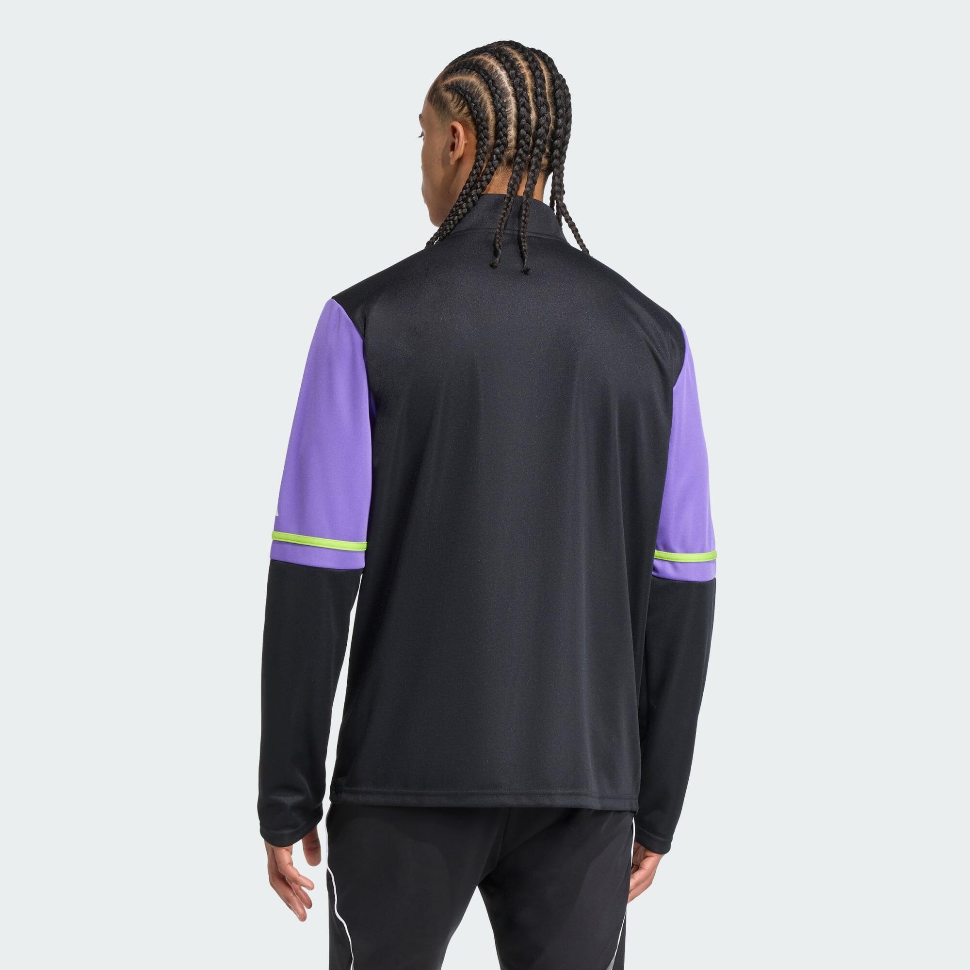Veste d'entraînement Squadra 25 3/5