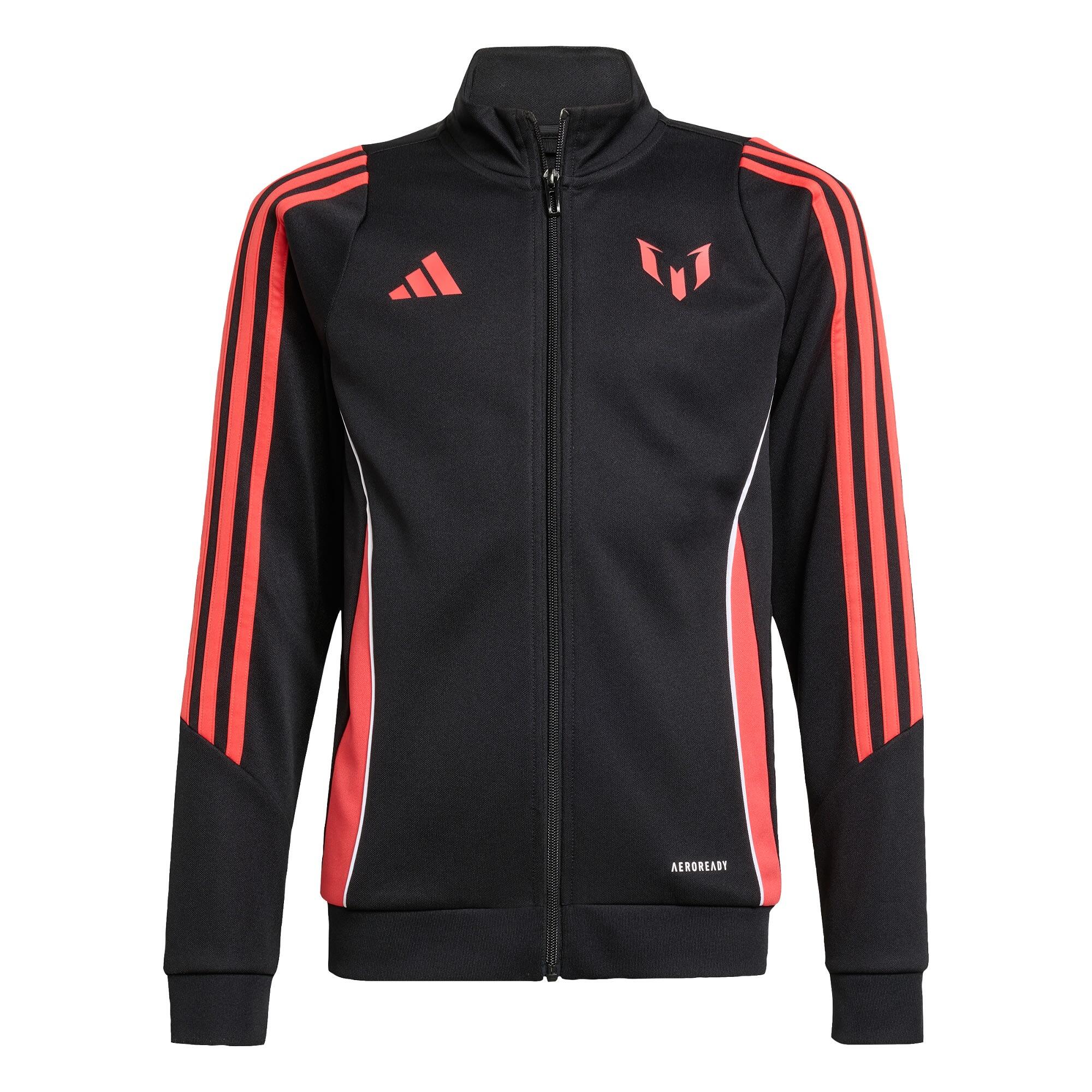 Chaqueta Messi 2/5