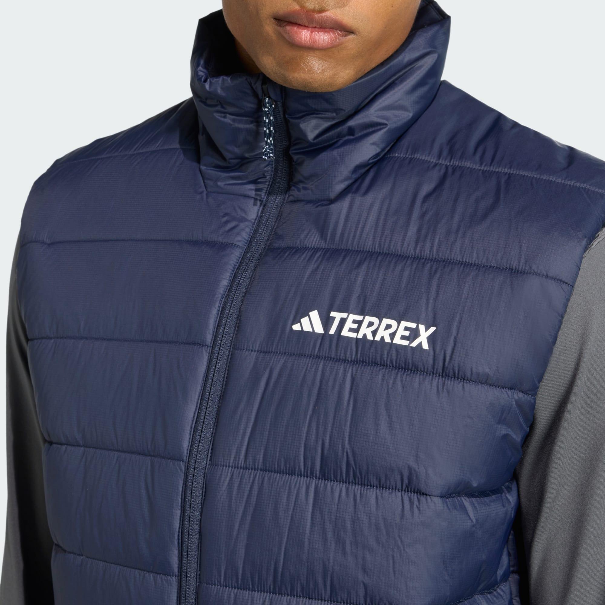 Terrex Multi Essentials CLIMAWARM Gevoerde Bodywarmer 5/6