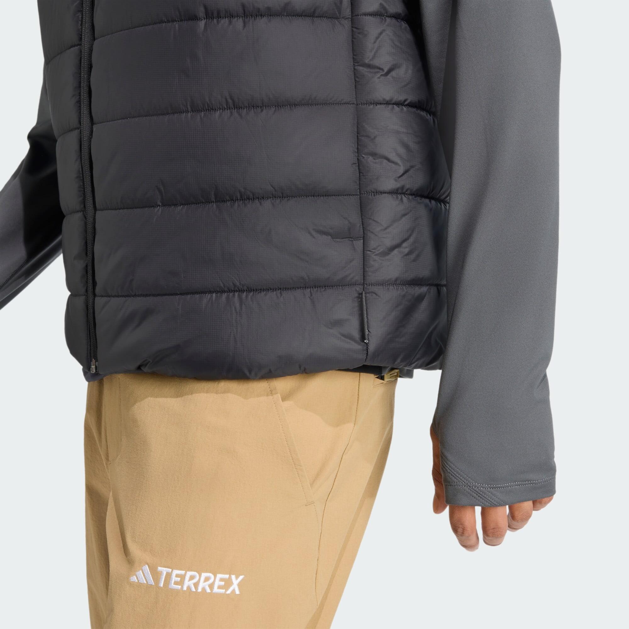 Terrex Multi Essentials CLIMAWARM Gefütterte Weste. 5/6