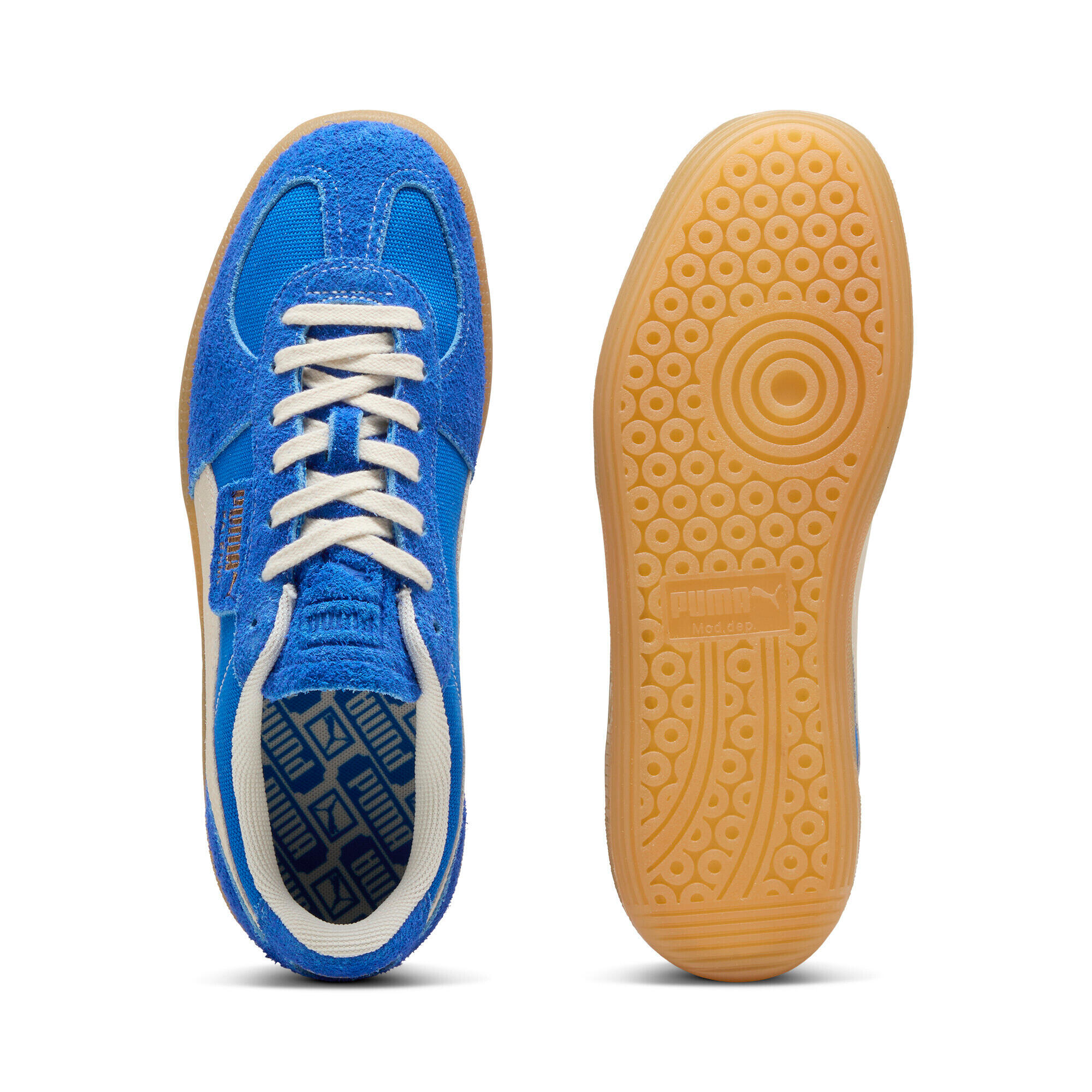Baskets Puma Palermo Vintage 5/7