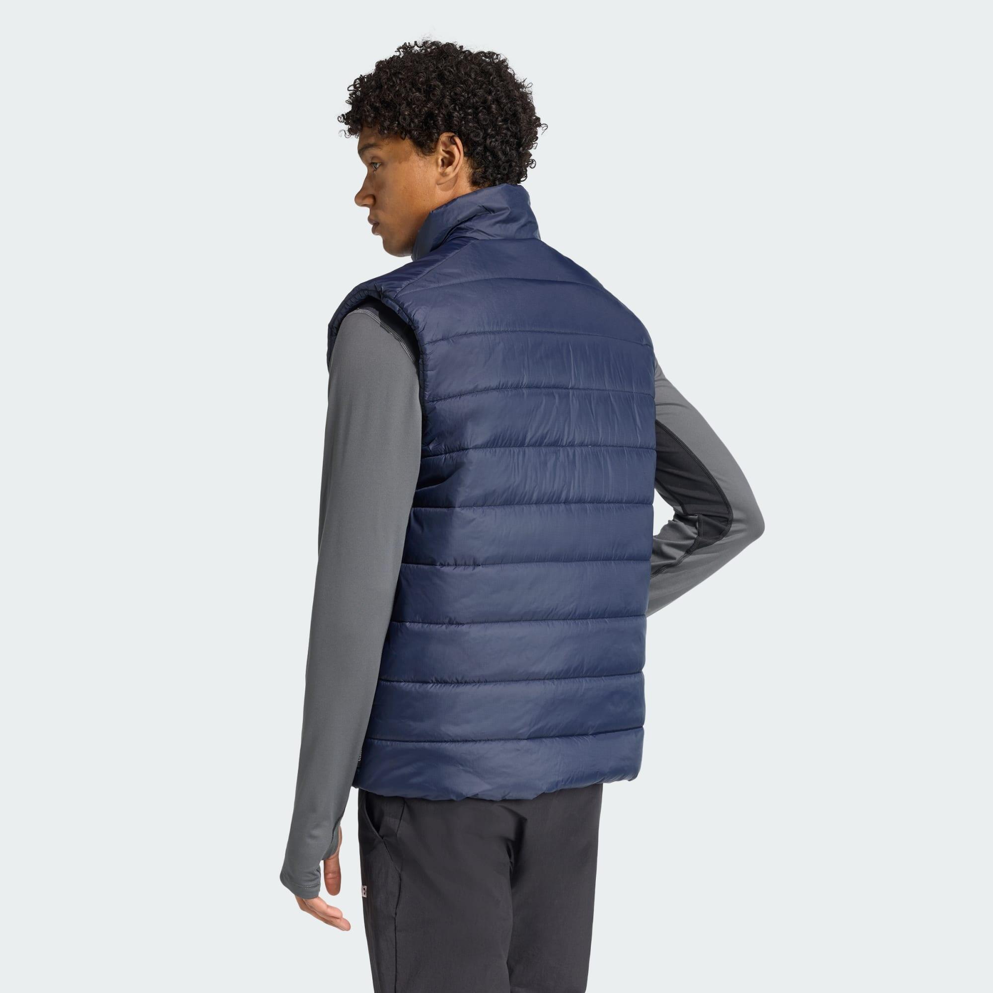 Terrex Multi Essentials CLIMAWARM Gevoerde Bodywarmer 3/6