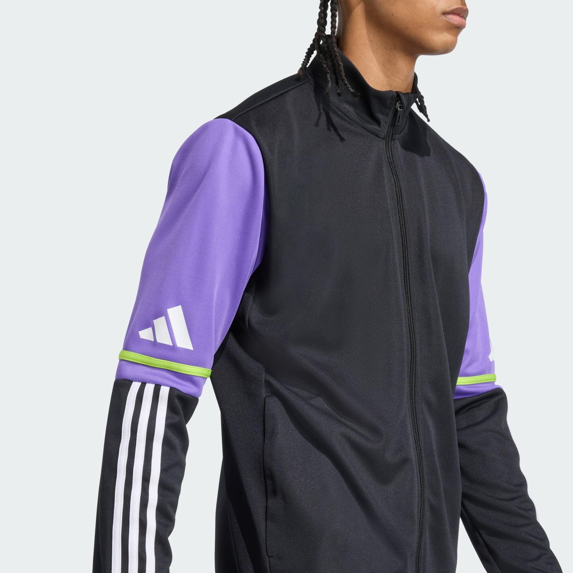 Veste d'entraînement Squadra 25 4/5