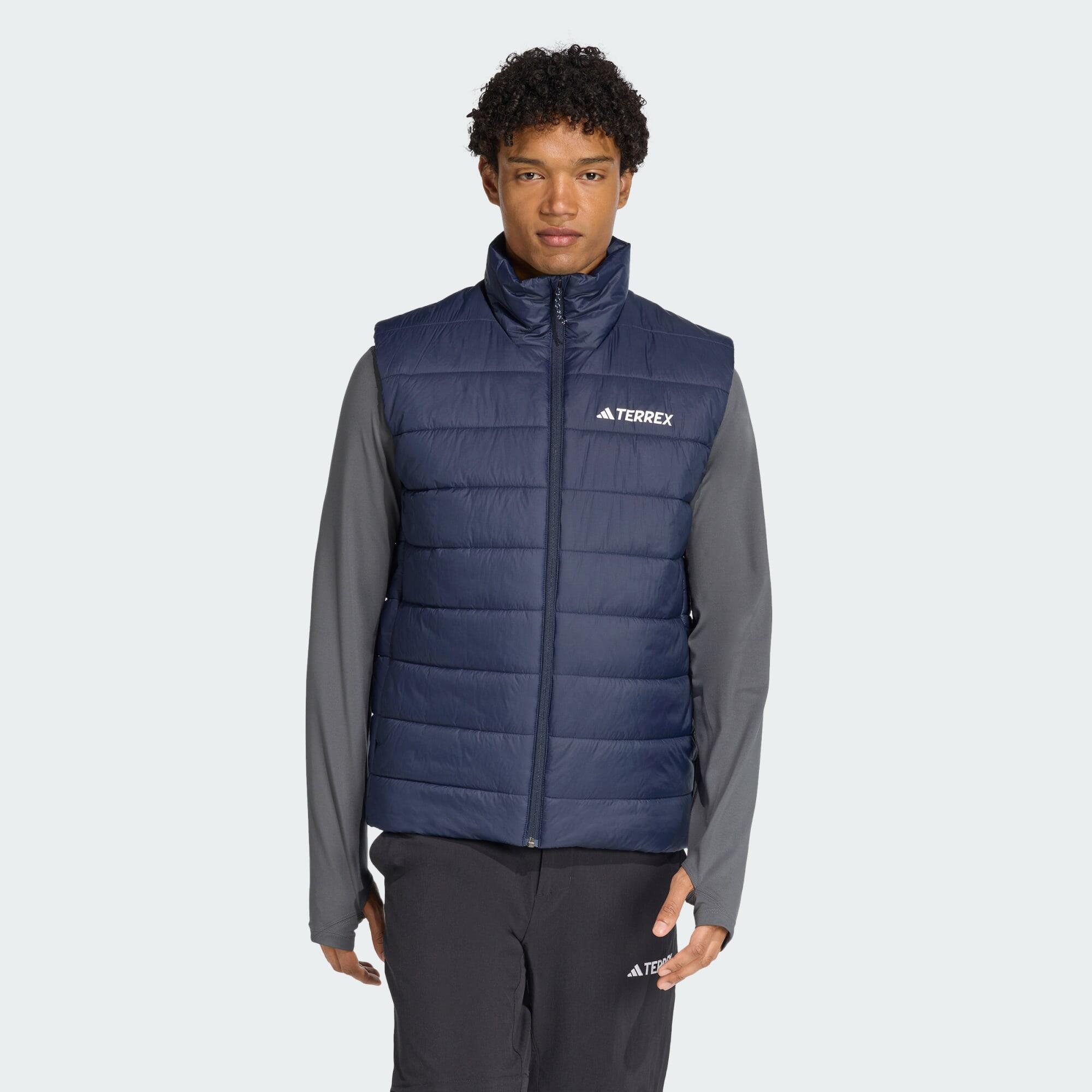 ADIDAS Gilet imbottito Terrex Multi Essentials CLIMAWARM