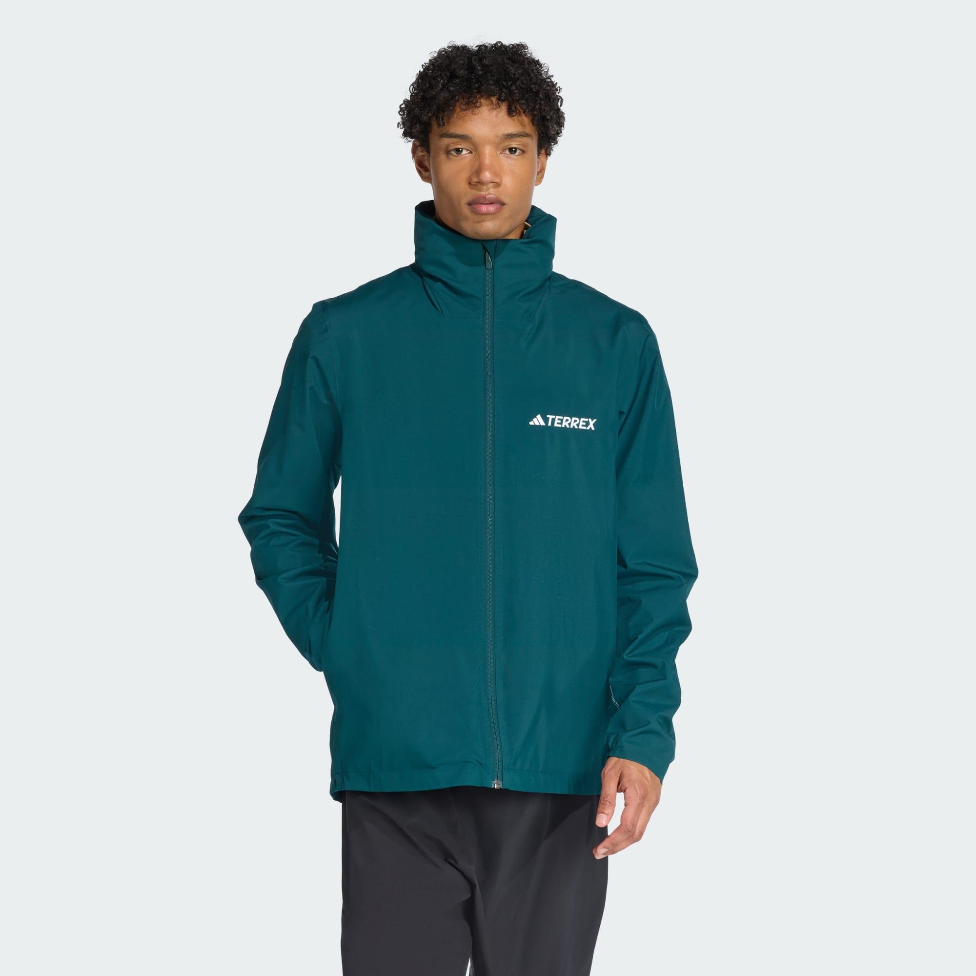 ADIDAS Multi Essentials 2L Rain Jacket