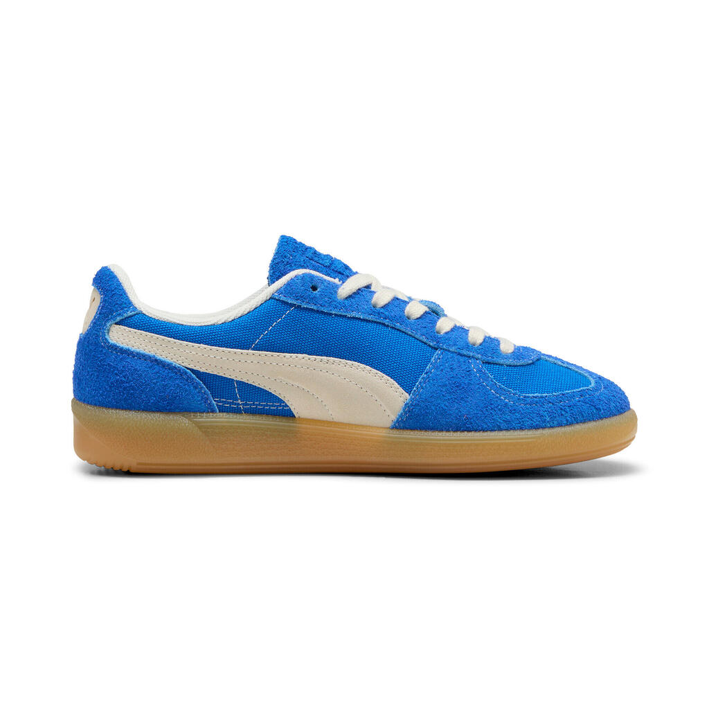 Trainers Male Puma Palermo Vintage Blue