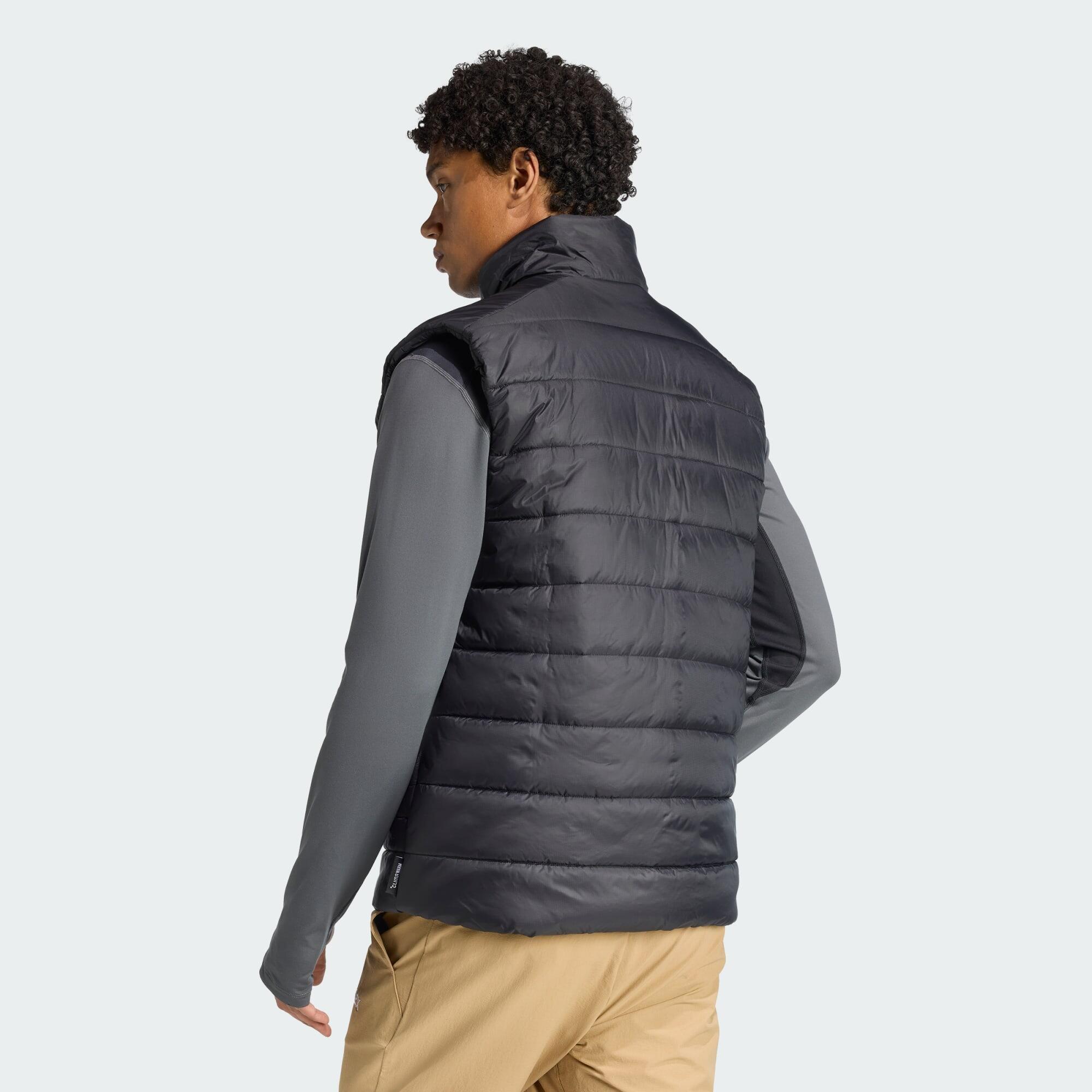 Terrex Multi Essentials CLIMAWARM Gefütterte Weste. 3/6