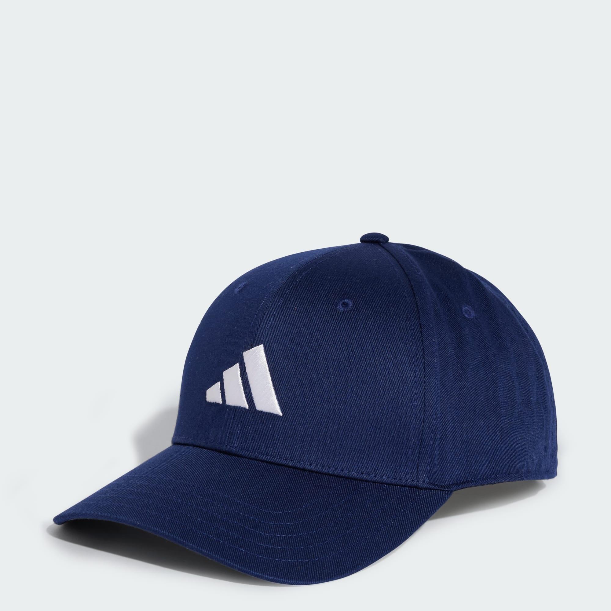 New Logo Baseball Cap 4/4