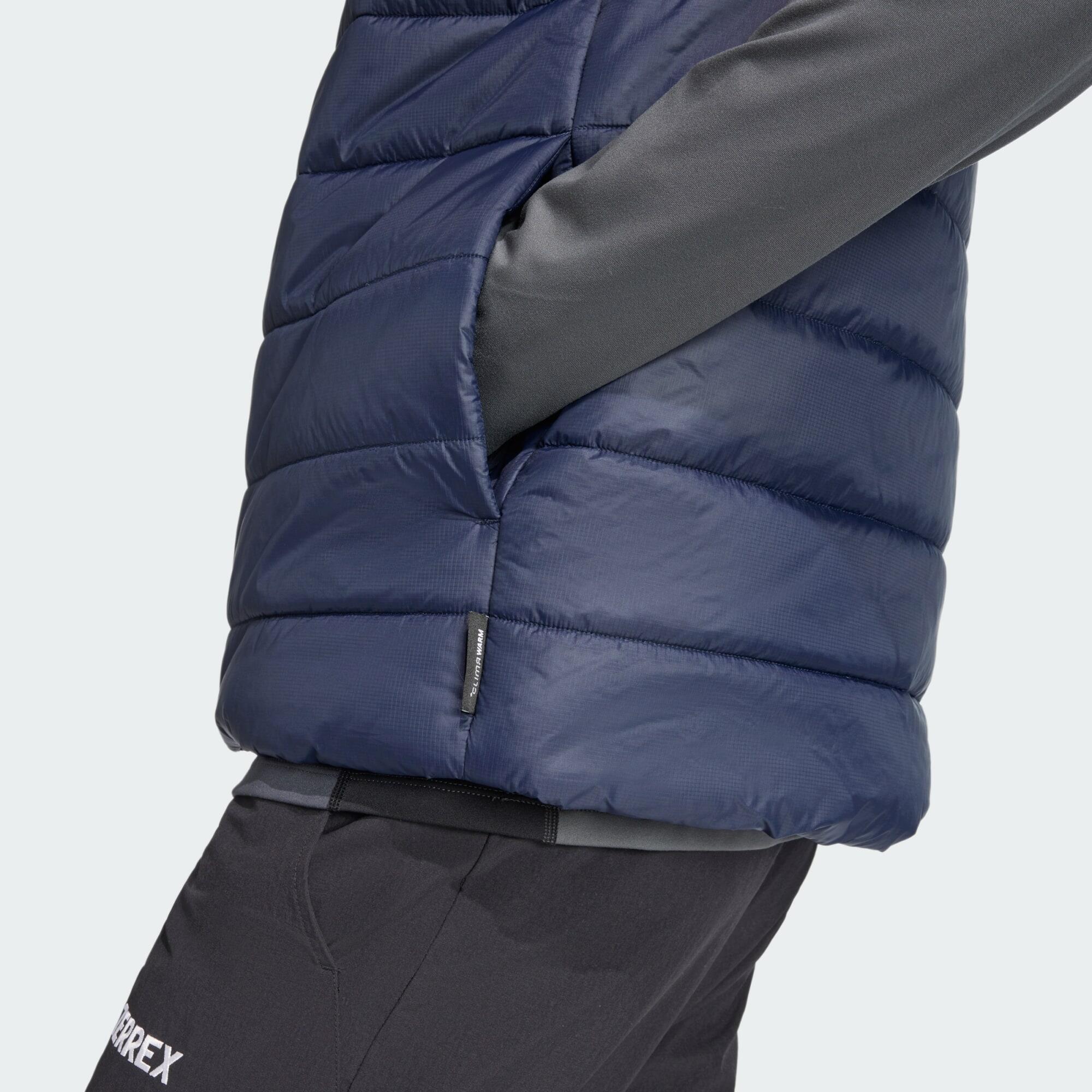 Terrex Multi Essentials CLIMAWARM Gevoerde Bodywarmer 4/6