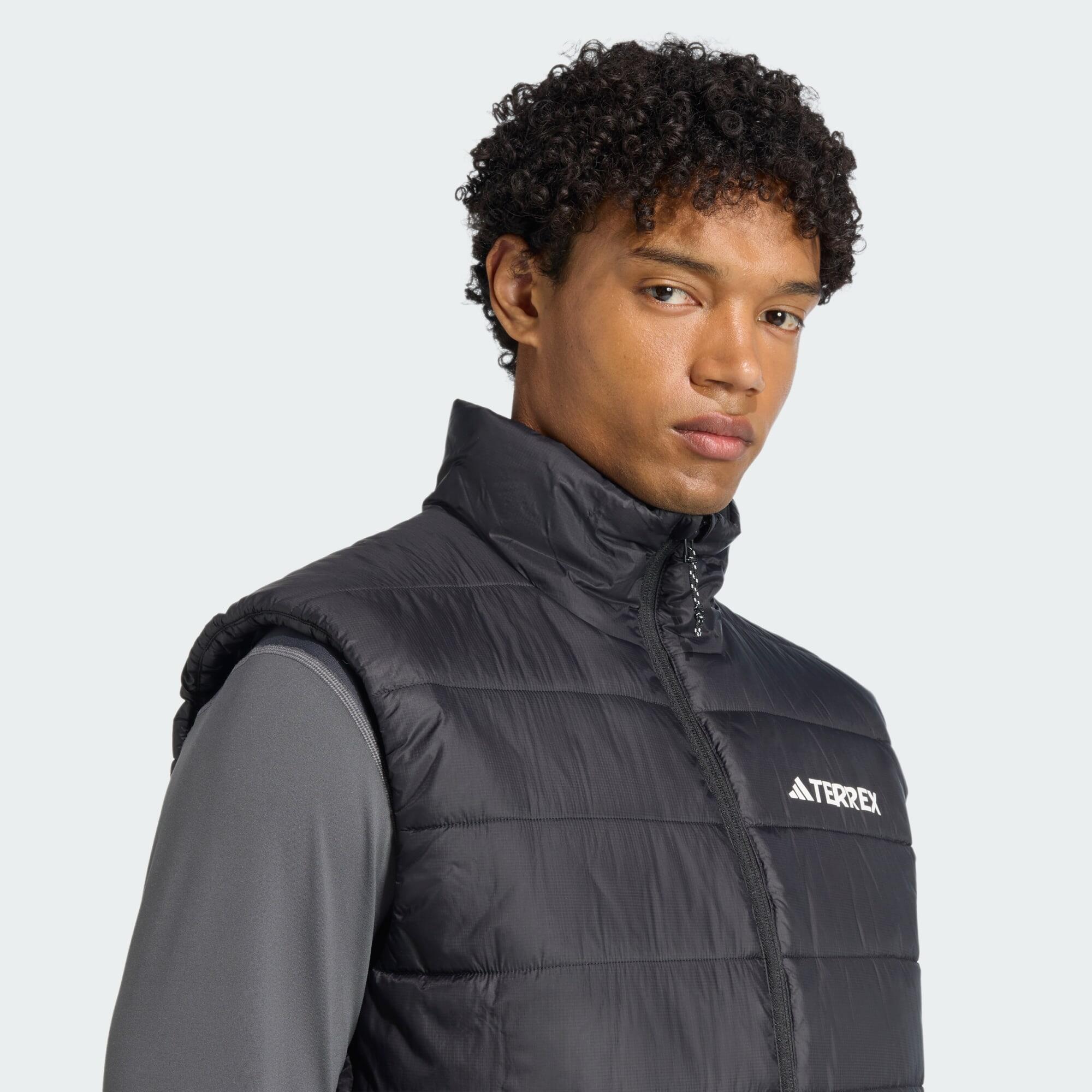 Terrex Multi Essentials CLIMAWARM Gefütterte Weste. 4/6