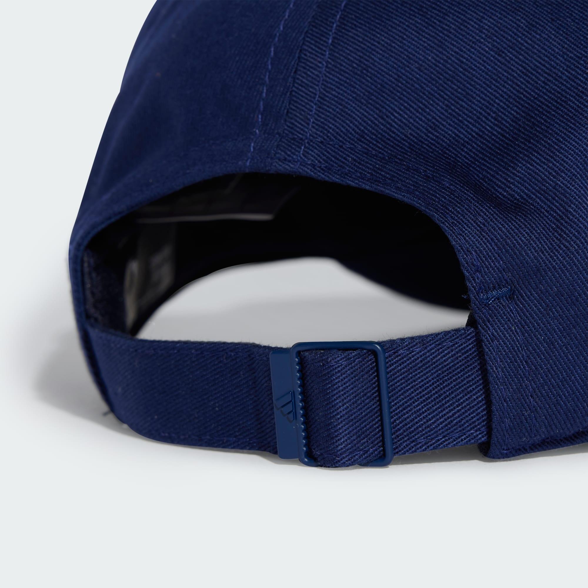 New Logo Baseball Cap 2/4