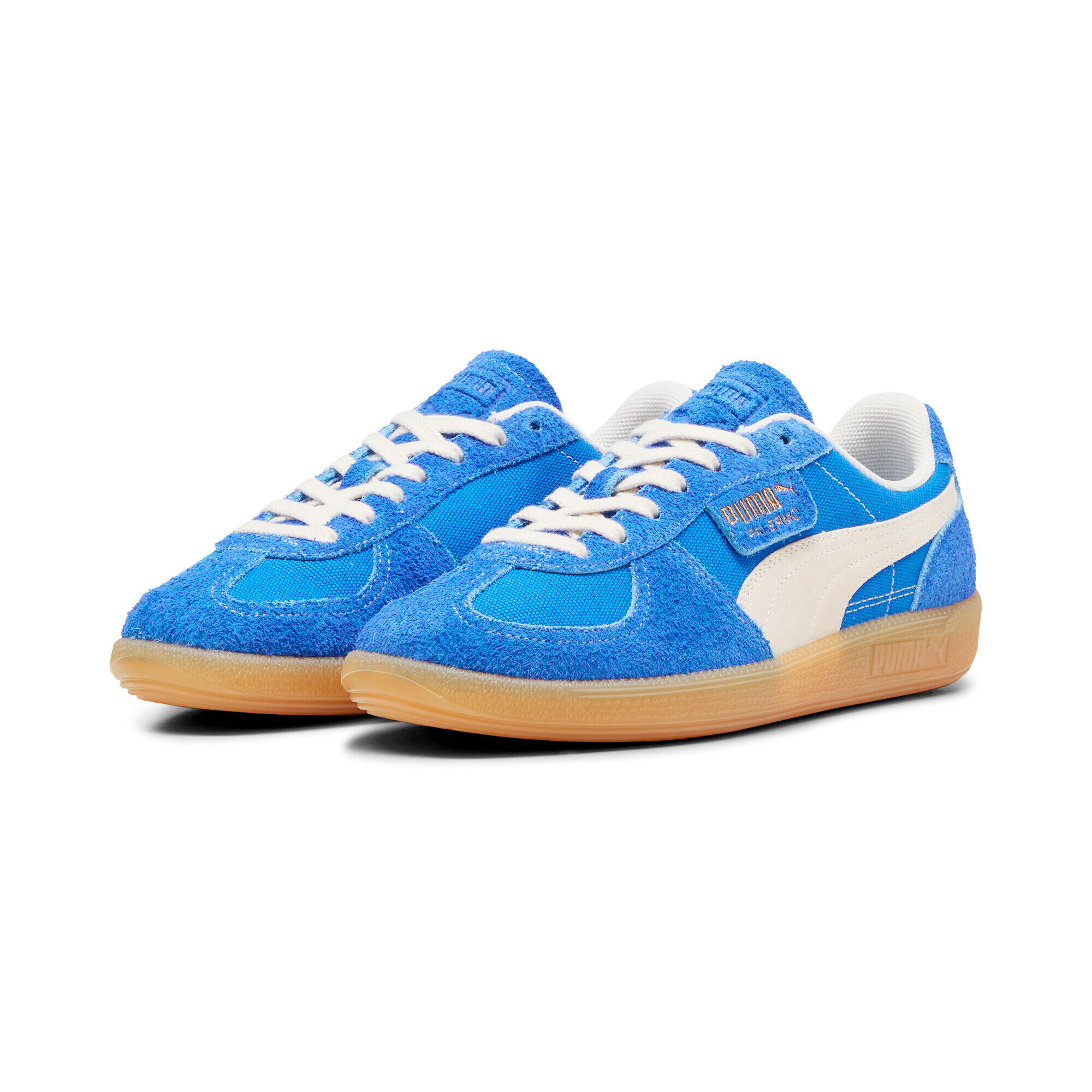 Baskets Puma Palermo Vintage 3/7