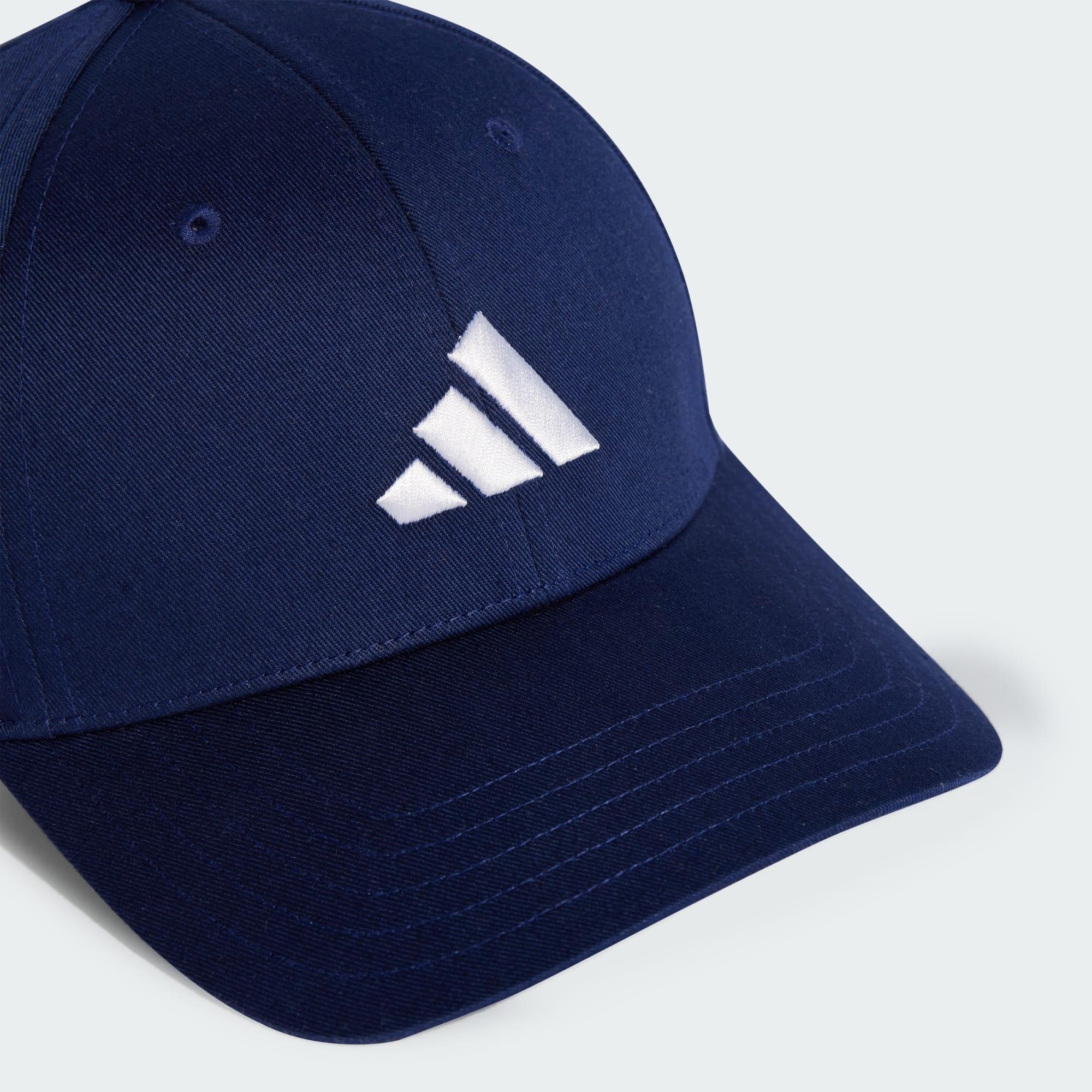 New Logo Baseball Cap 3/4
