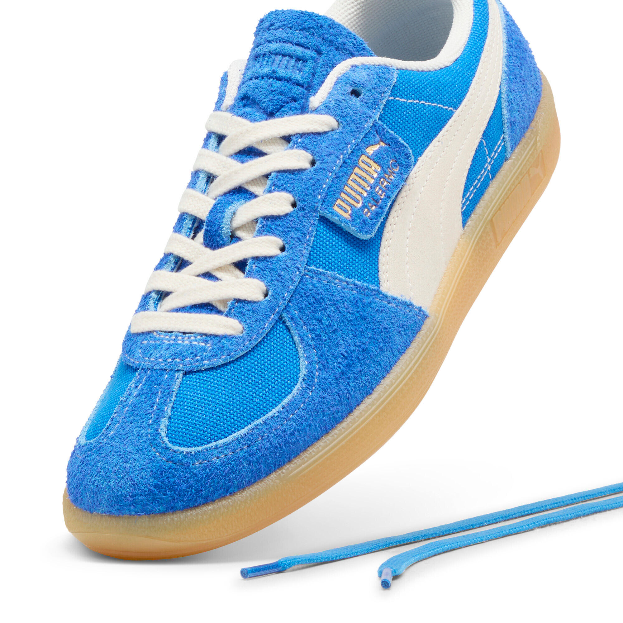 Baskets Puma Palermo Vintage 4/7
