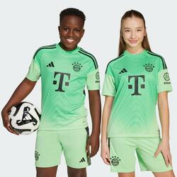 Maillot Gardien de but FC Bayern 25/26 Enfants