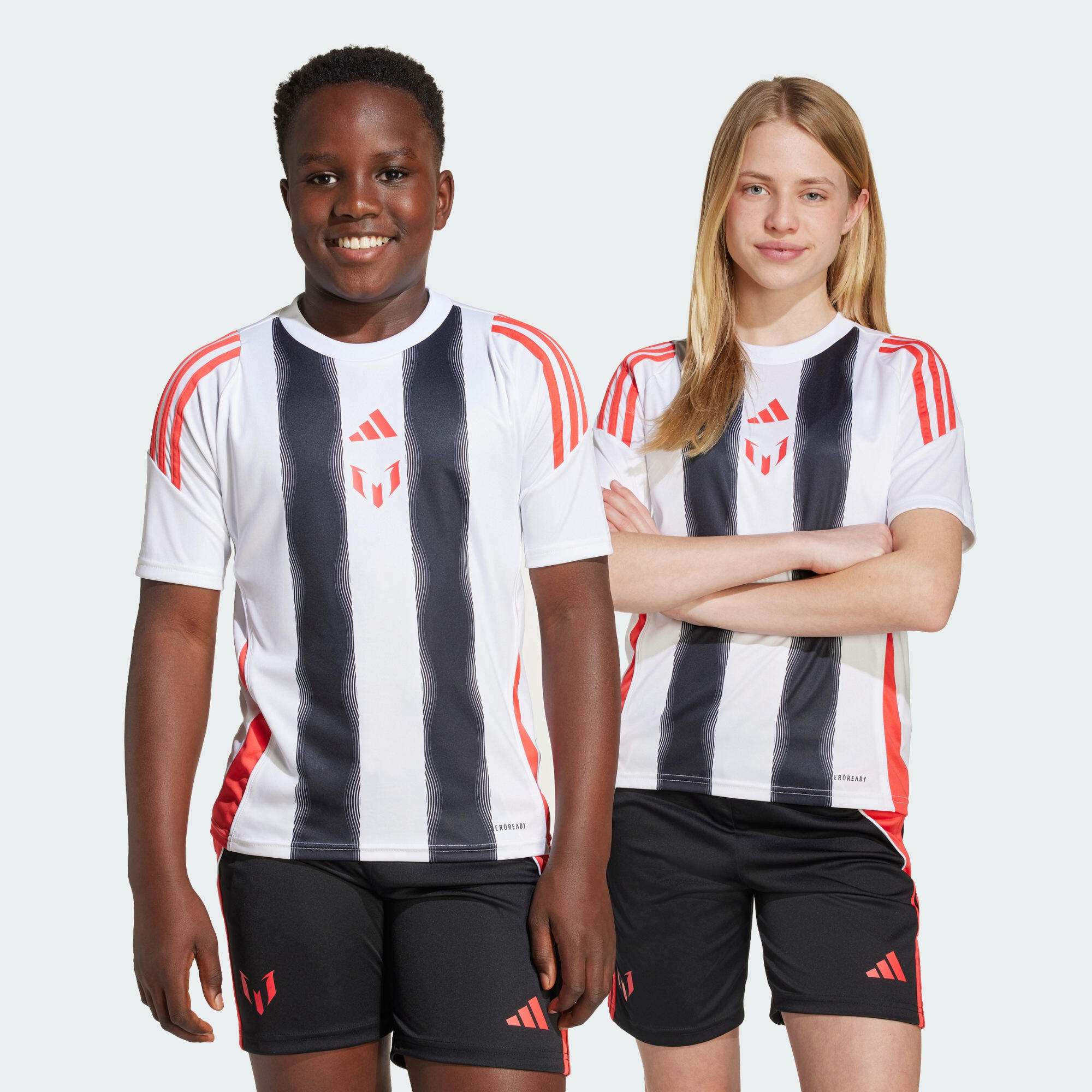 ADIDAS Messi Training Jersey Kids