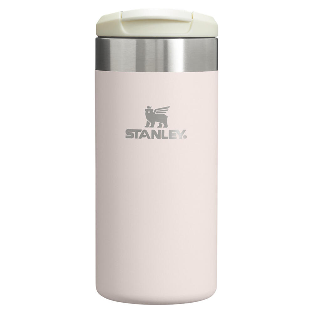 STANLEY AeroLight Transit 350 ml beker (Lichtroze)